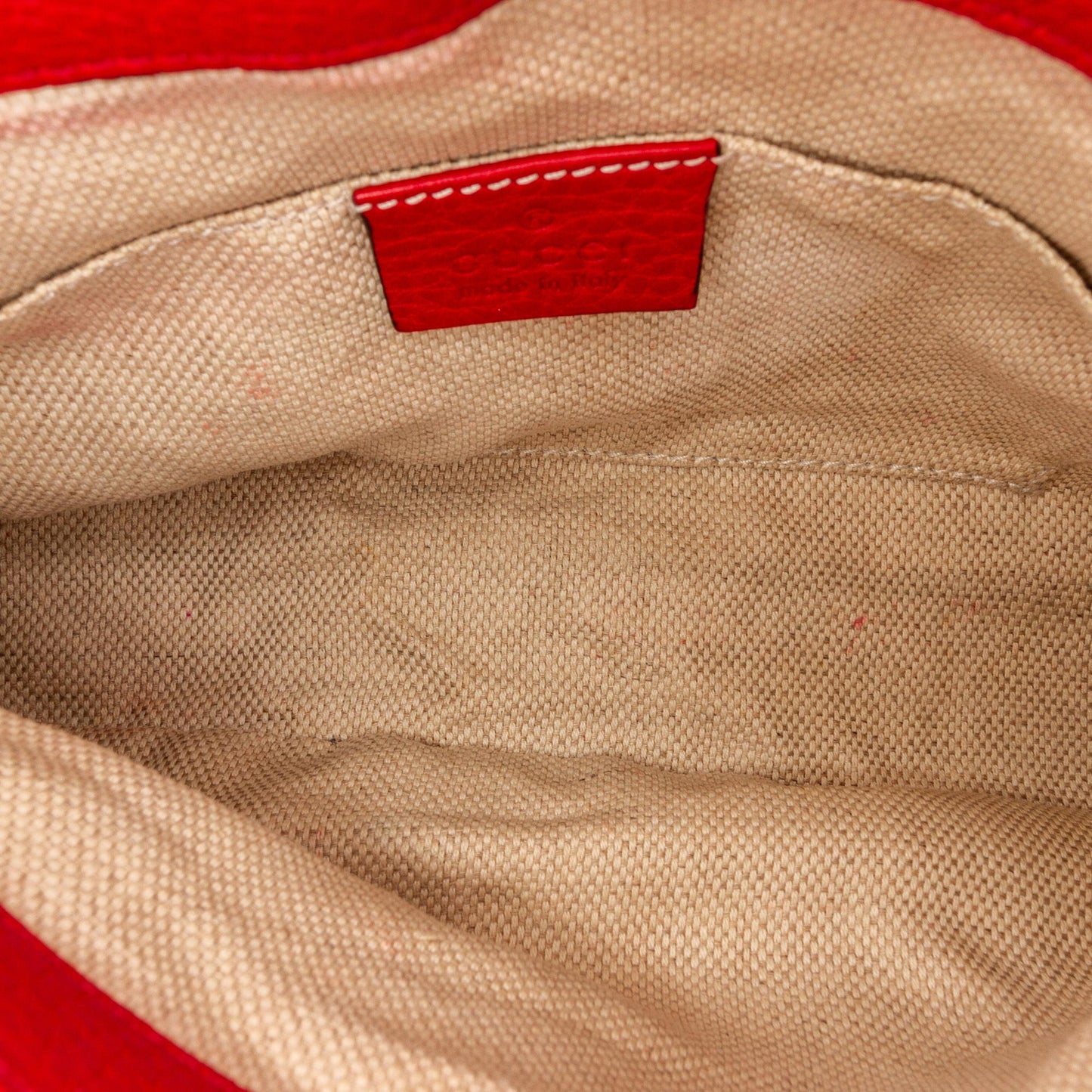 STRAPSTORY - GGC4 BAG - 1474