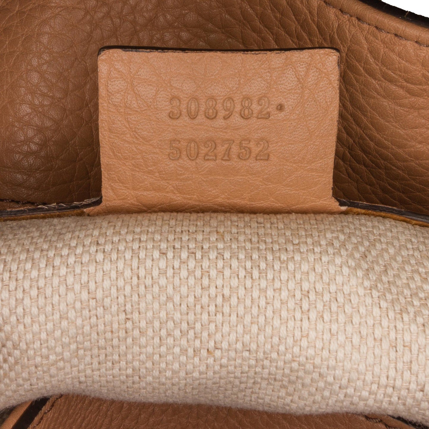 STRAPSTORY - GGC4 BAG - 1472