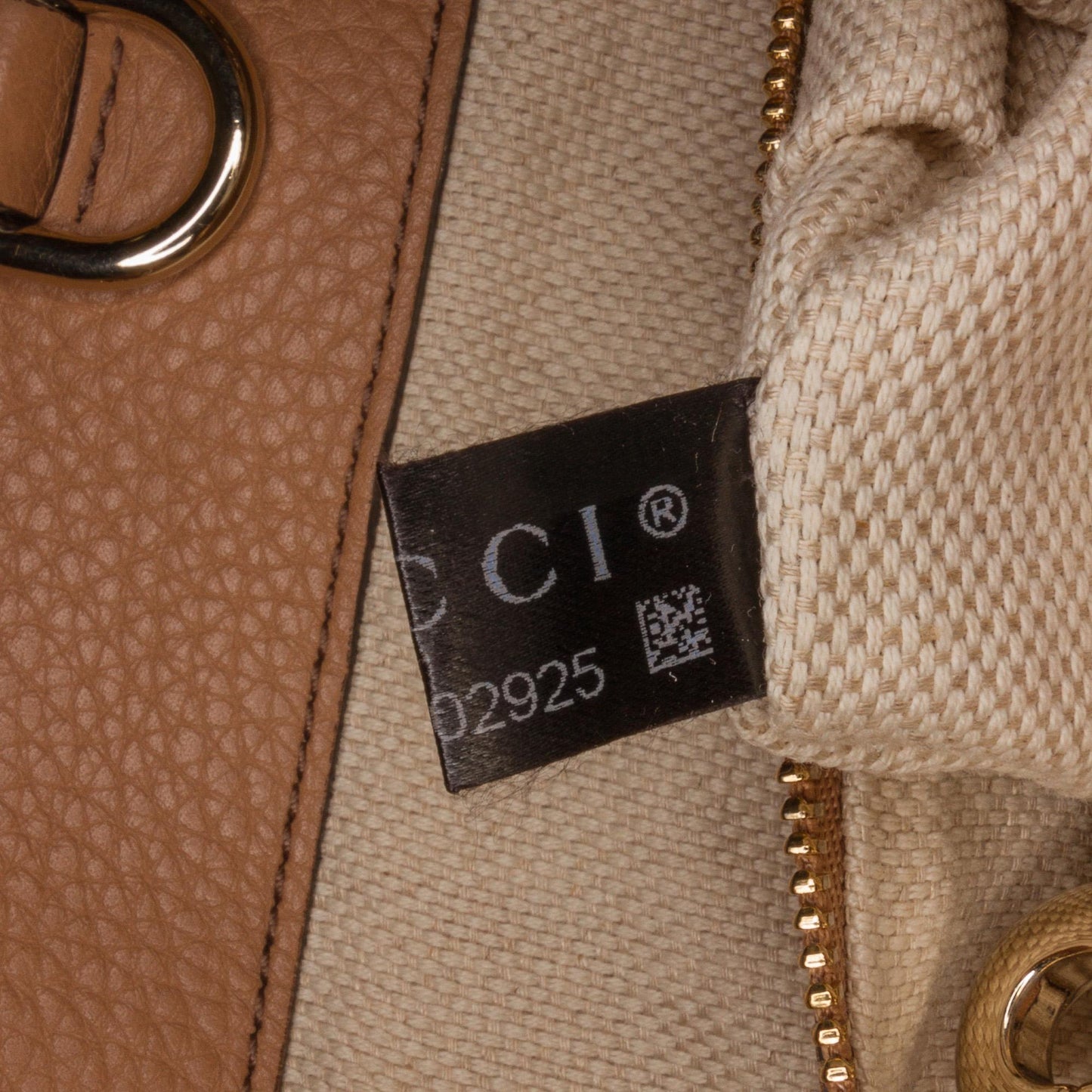 STRAPSTORY - GGC4 BAG - 1472