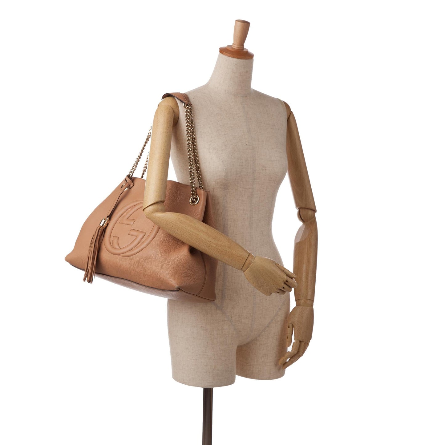 STRAPSTORY - GGC4 BAG - 1472
