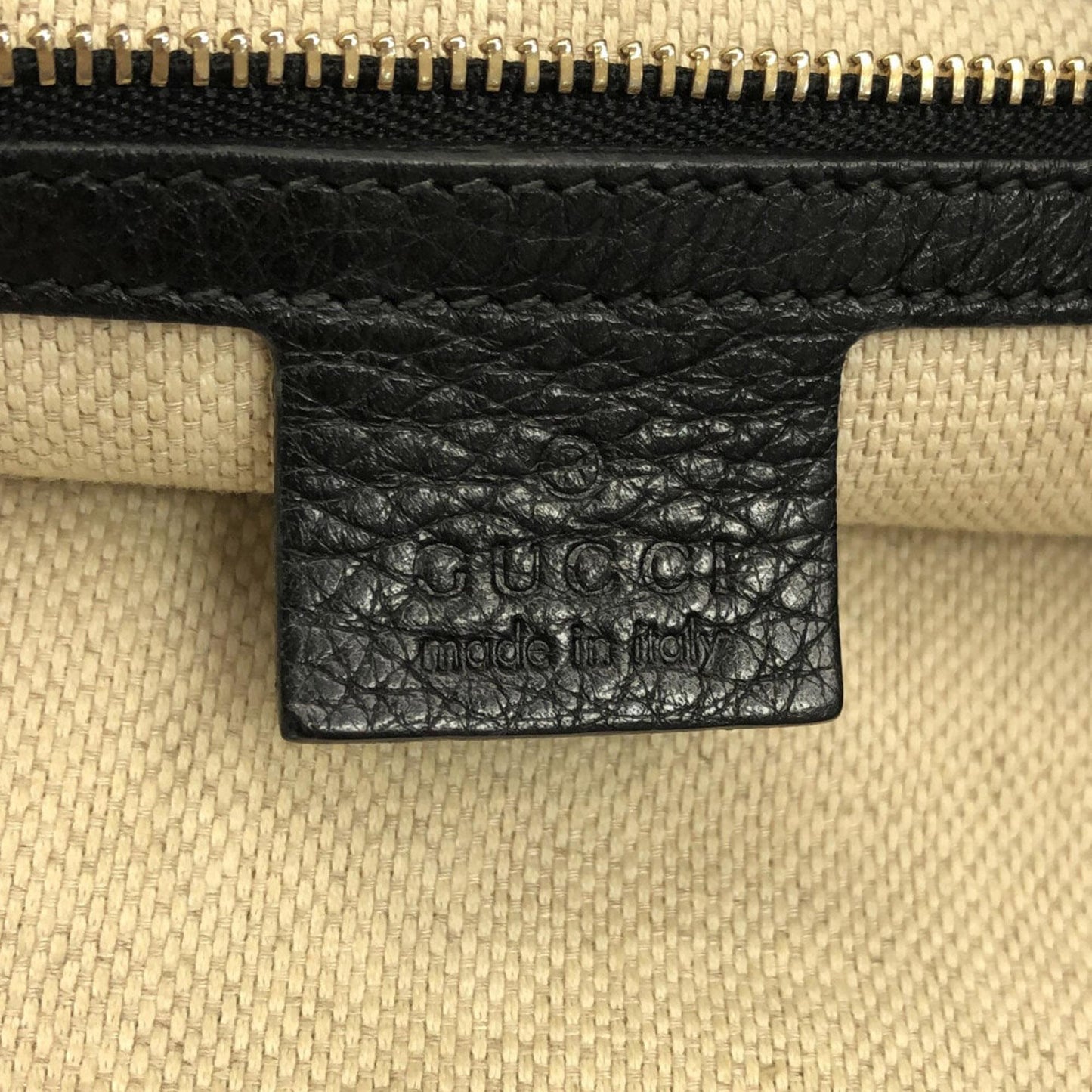 STRAPSTORY - GGC4 BAG - 3824