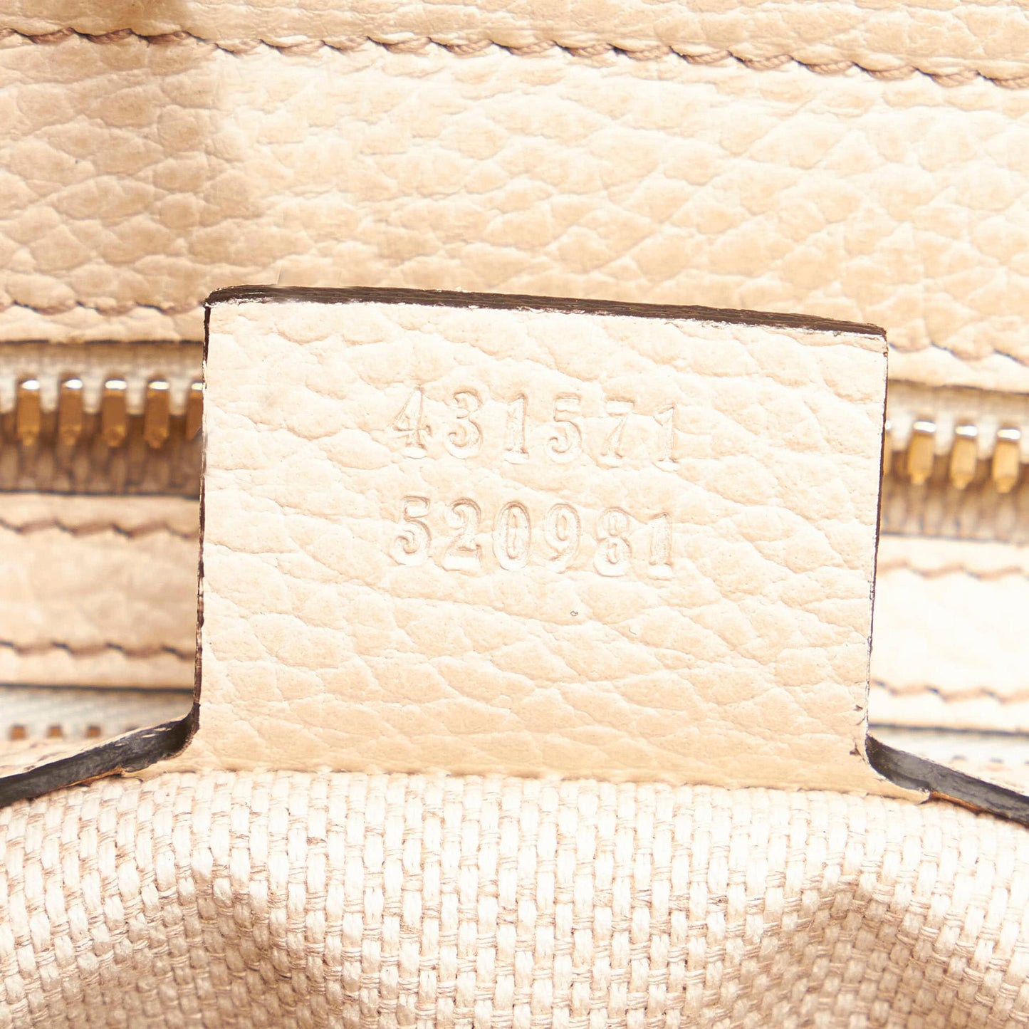STRAPSTORY - GGC4 BAG - 2535