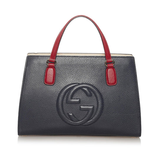 STRAPSTORY - GGC4 BAG - 2535