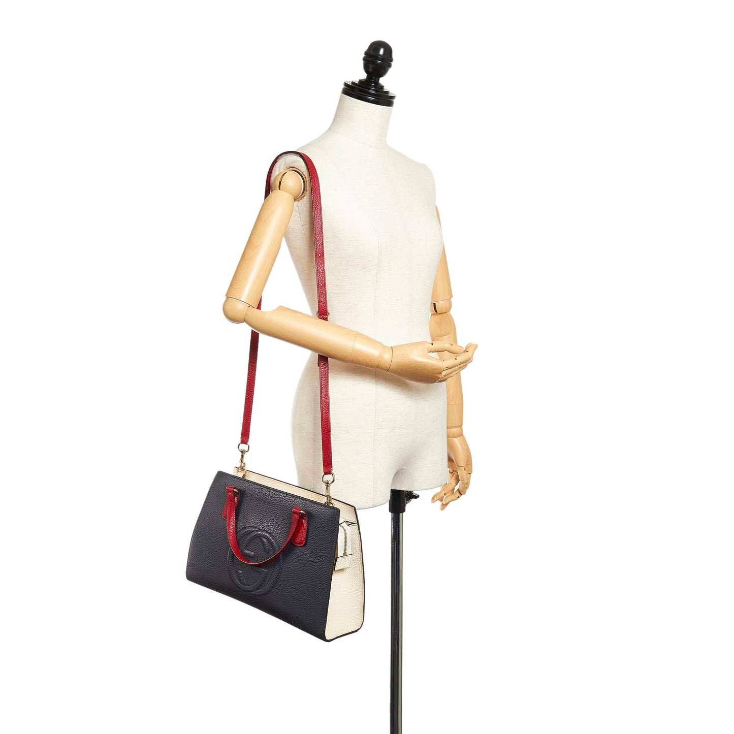 STRAPSTORY - GGC4 BAG - 2535