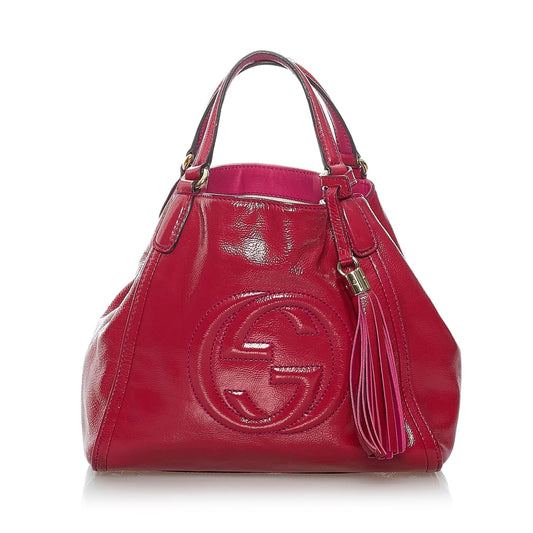STRAPSTORY - GGC4 BAG - 2534