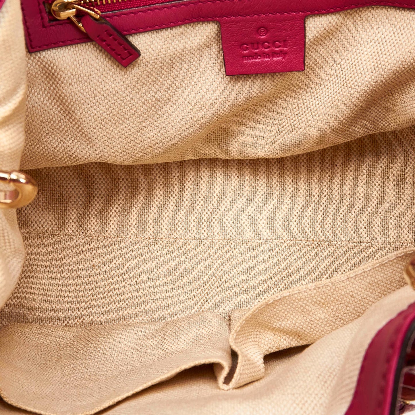 STRAPSTORY - GGC4 BAG - 2532