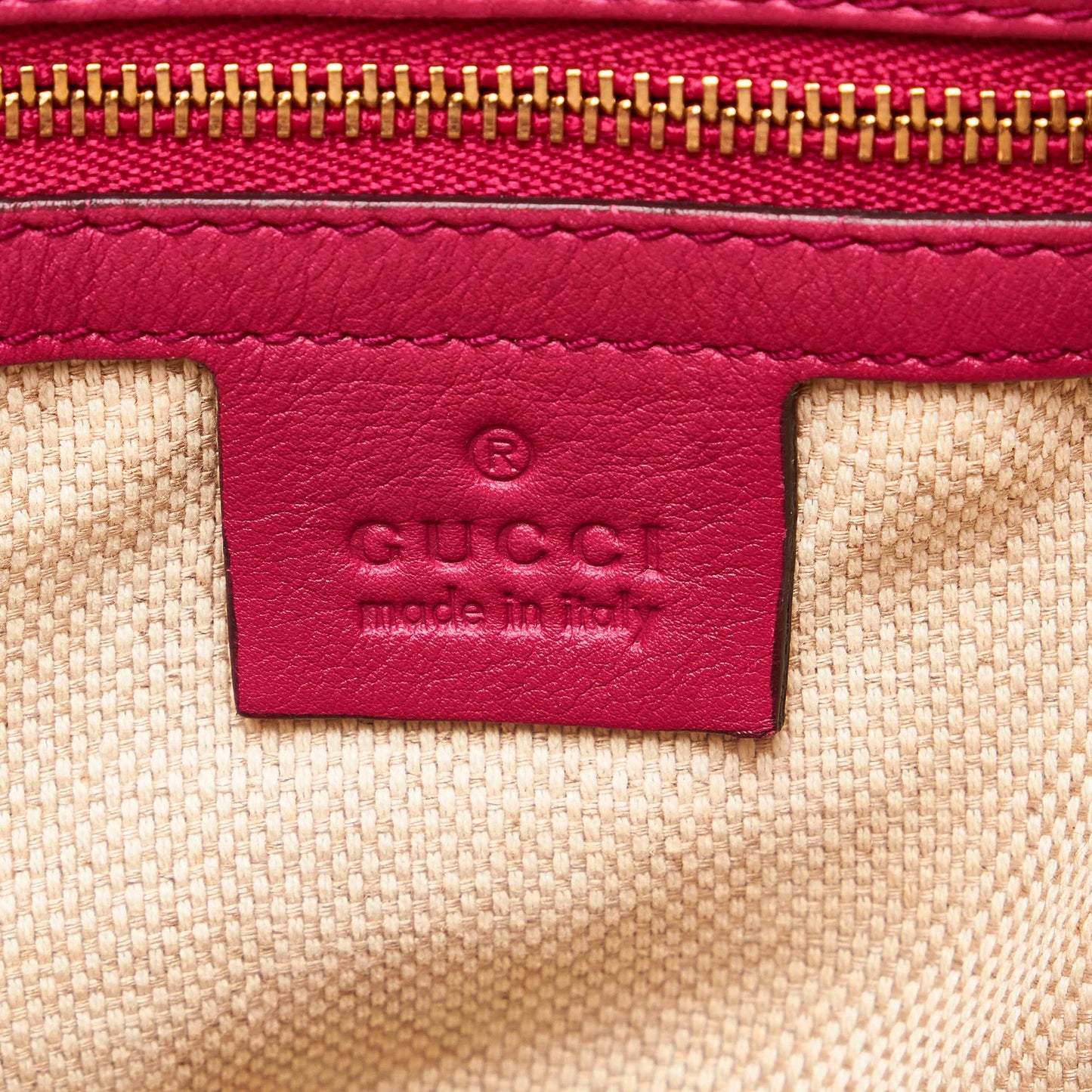 STRAPSTORY - GGC4 BAG - 2534