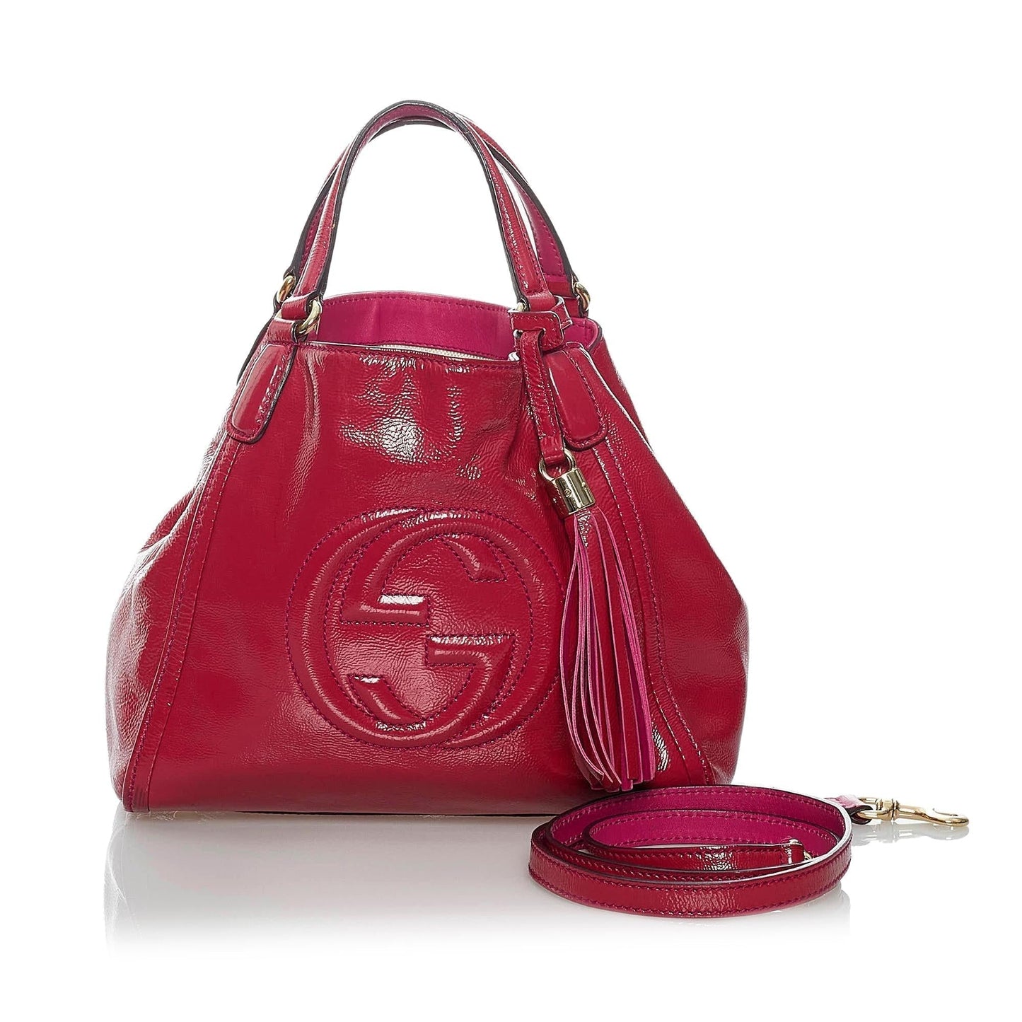 STRAPSTORY - GGC4 BAG - 2534
