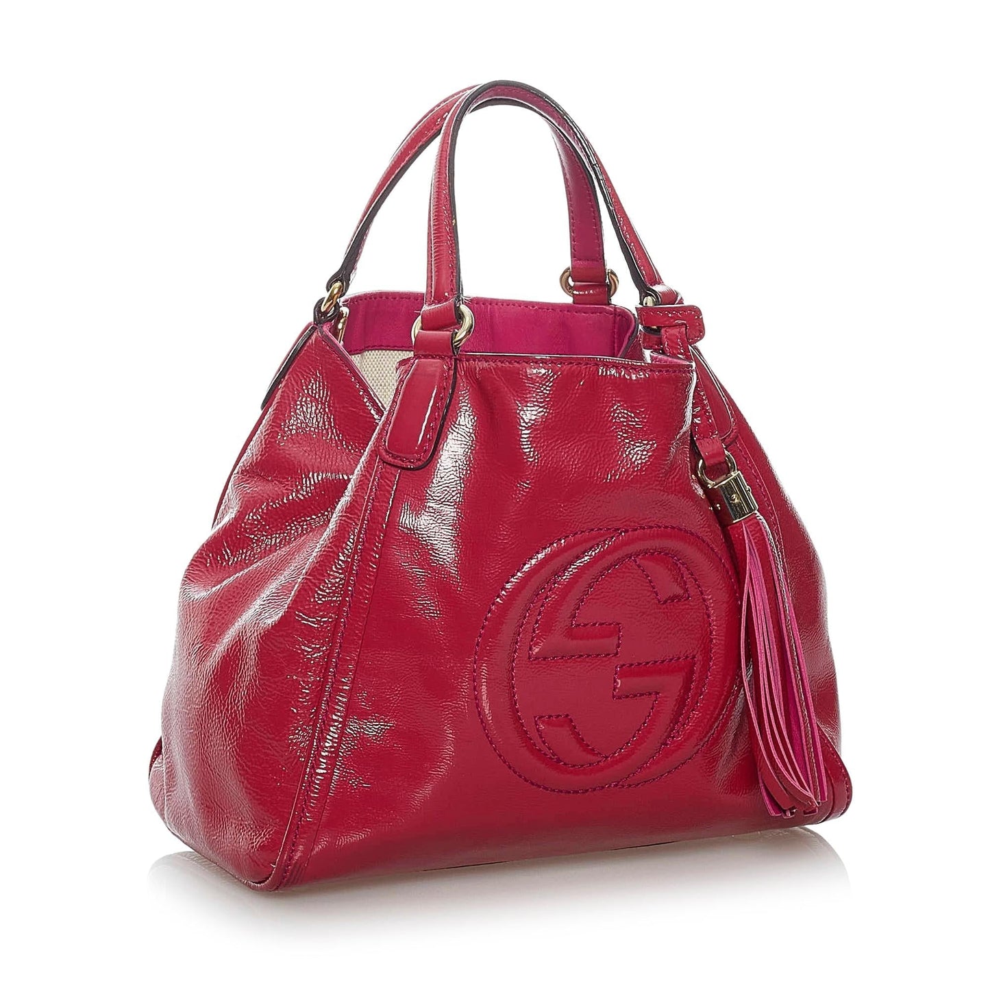 STRAPSTORY - GGC4 BAG - 2532