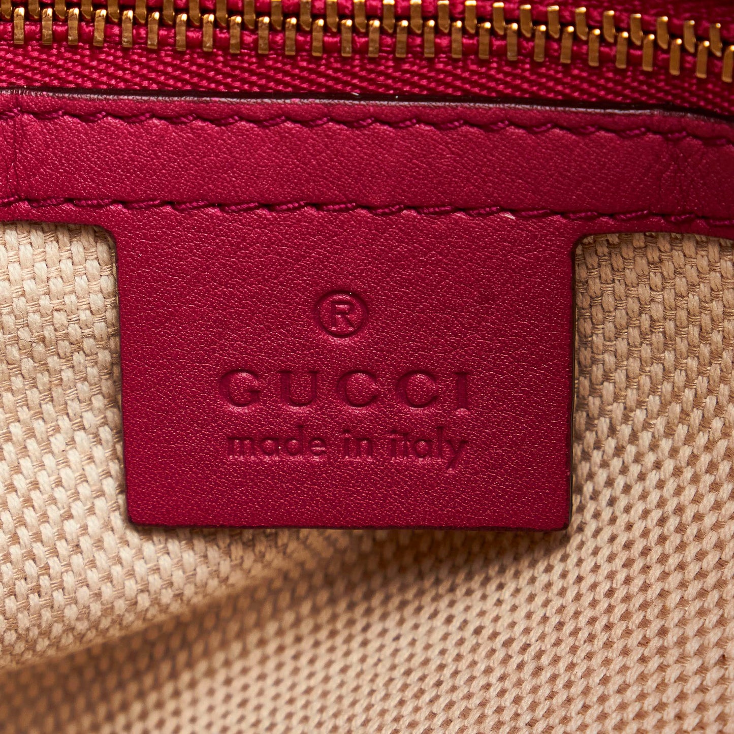 STRAPSTORY - GGC4 BAG - 2533