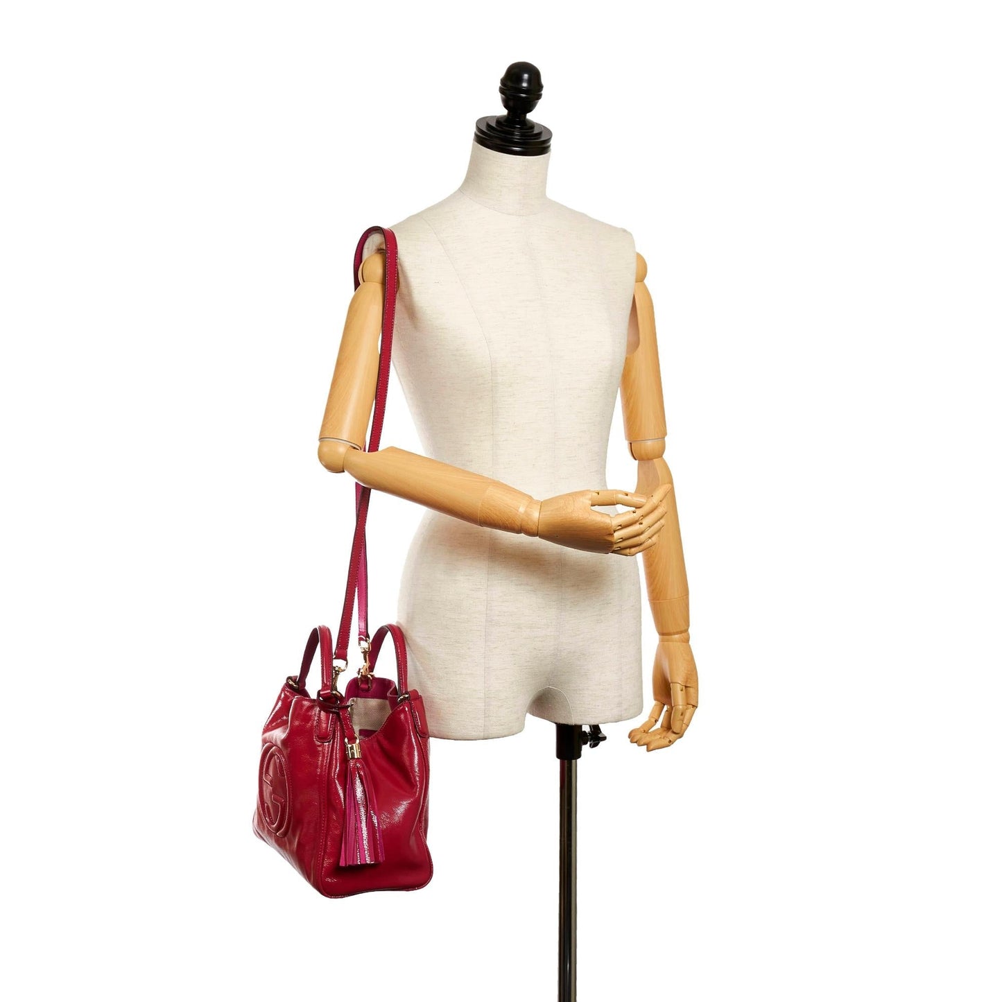 STRAPSTORY - GGC4 BAG - 2533