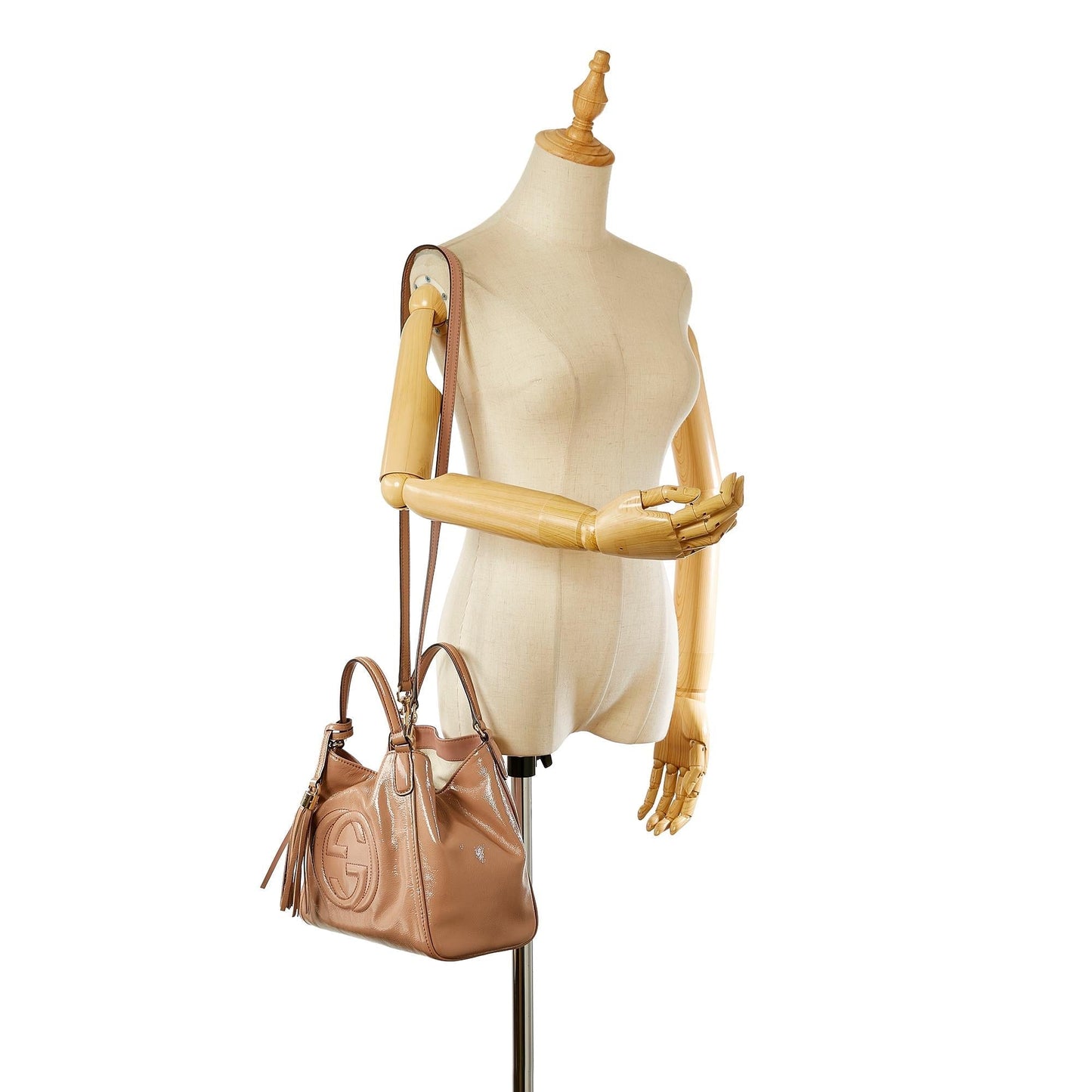 STRAPSTORY - GGC4 BAG - 2531