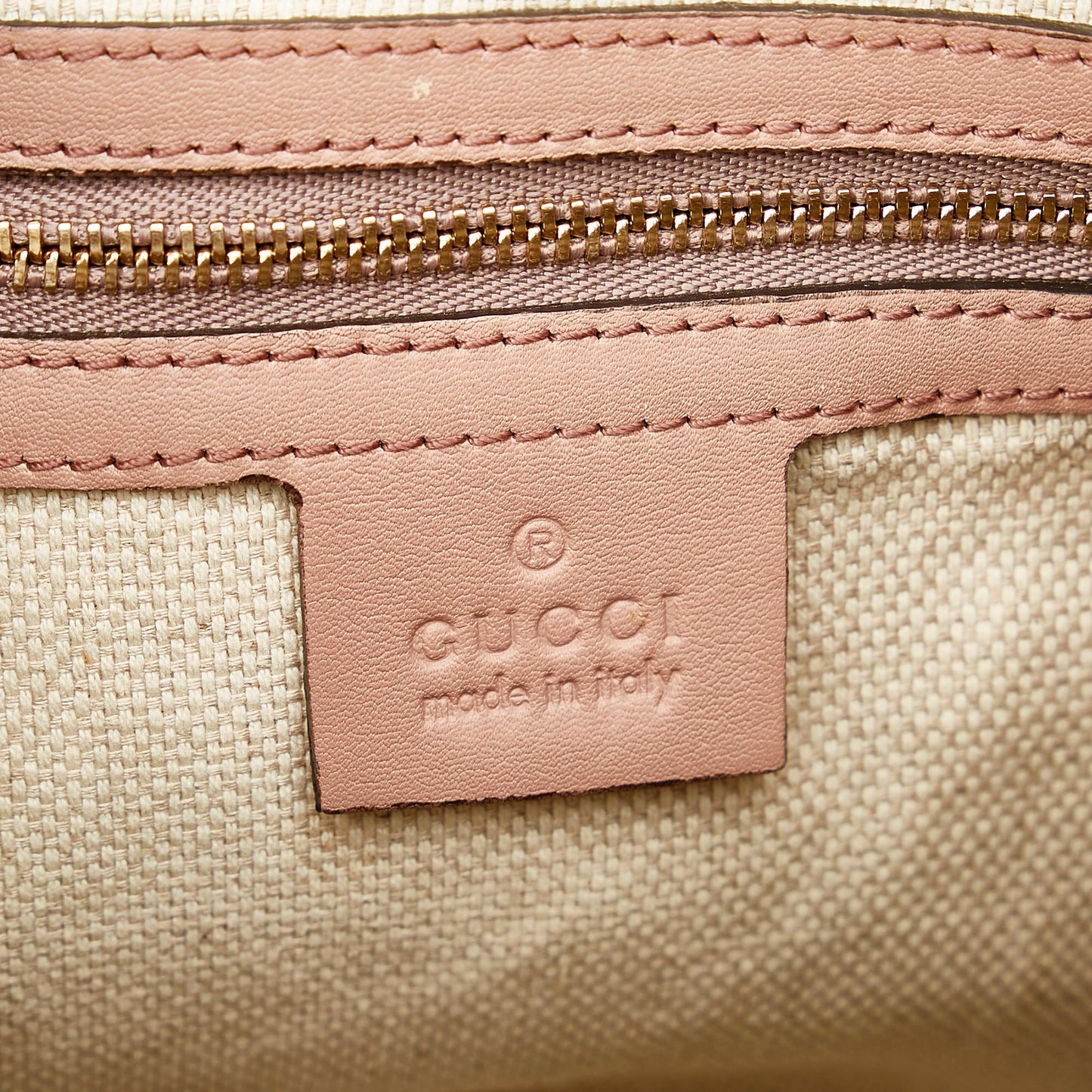 STRAPSTORY - GGC4 BAG - 2531