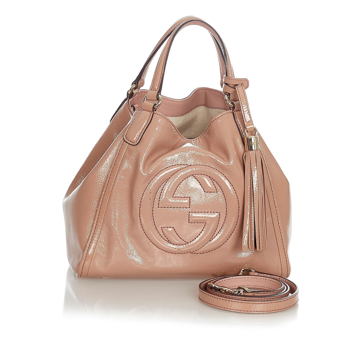 STRAPSTORY - GGC4 BAG - 2531