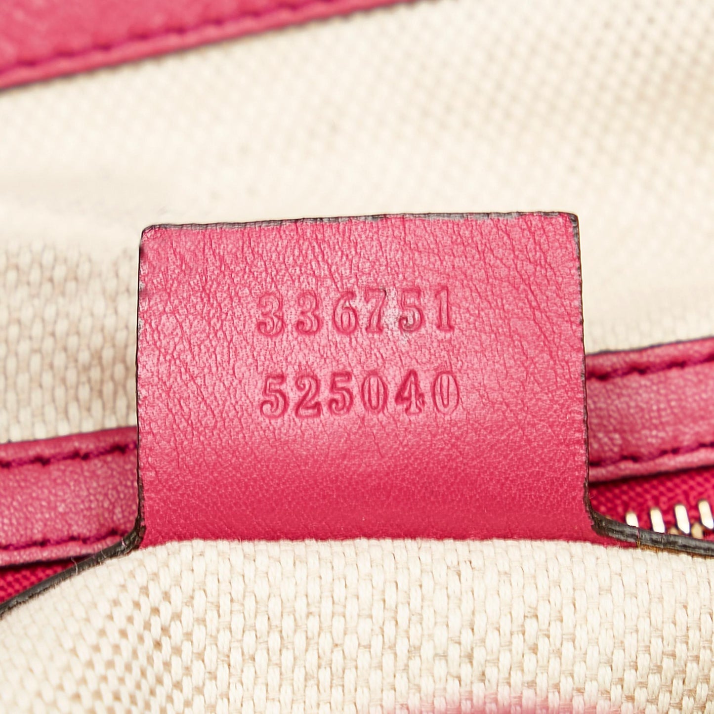 STRAPSTORY - GGC4 BAG - 2530