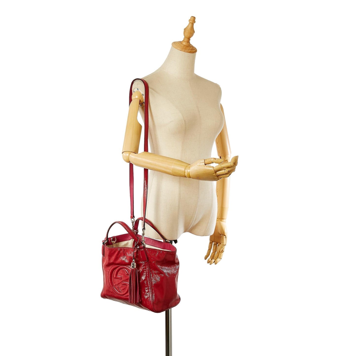 STRAPSTORY - GGC4 BAG - 2530