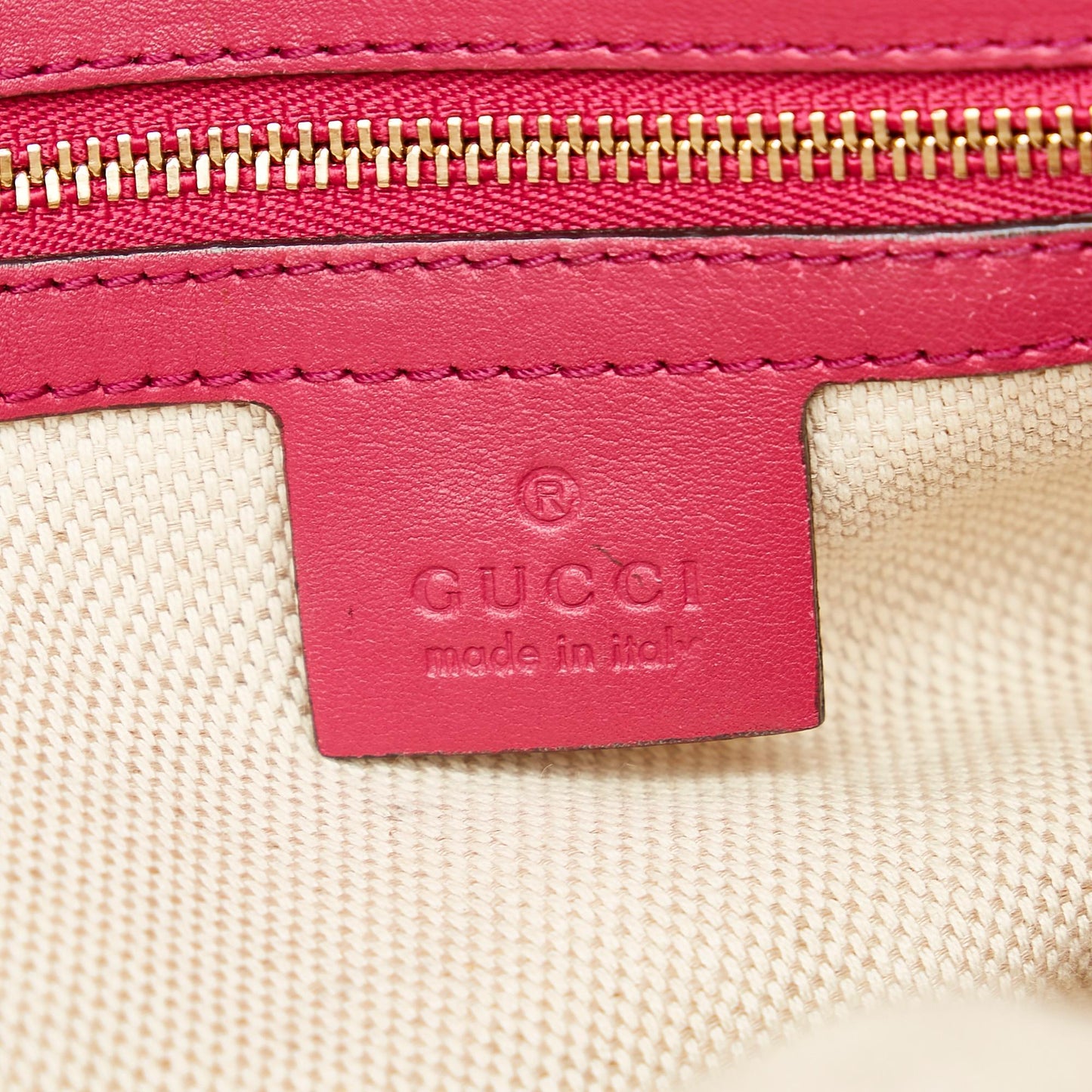 STRAPSTORY - GGC4 BAG - 2530