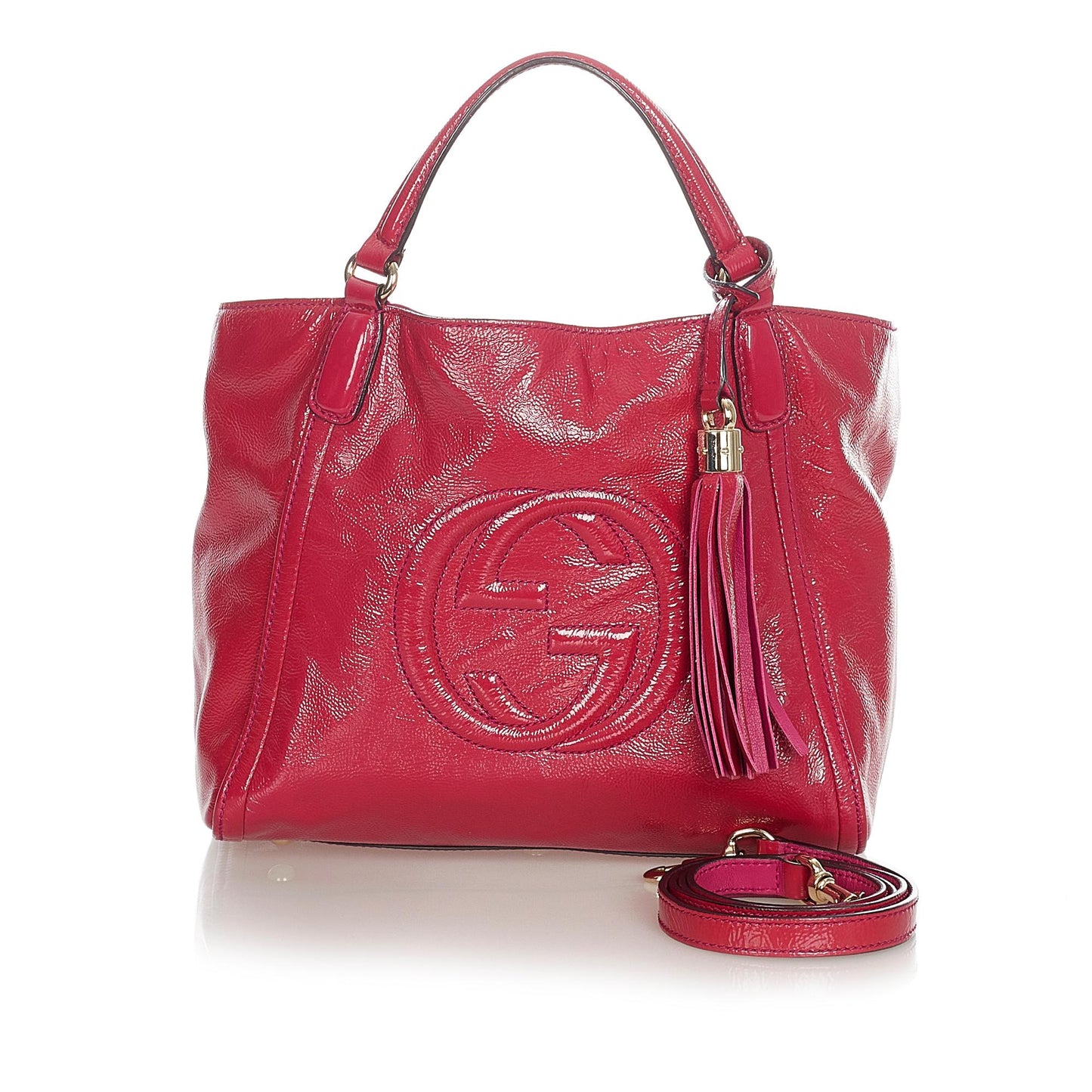 STRAPSTORY - GGC4 BAG - 2530