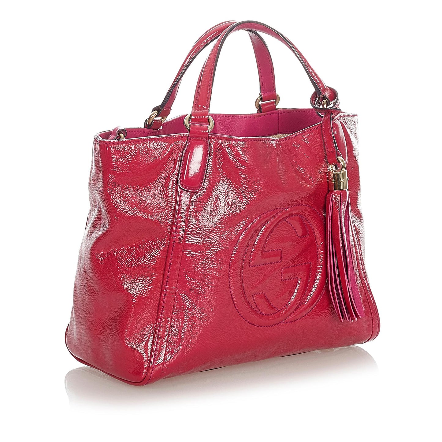 STRAPSTORY - GGC4 BAG - 2530