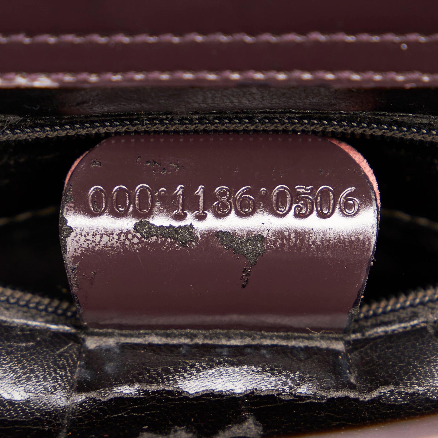 STRAPSTORY - GGC1 BAG - 2080