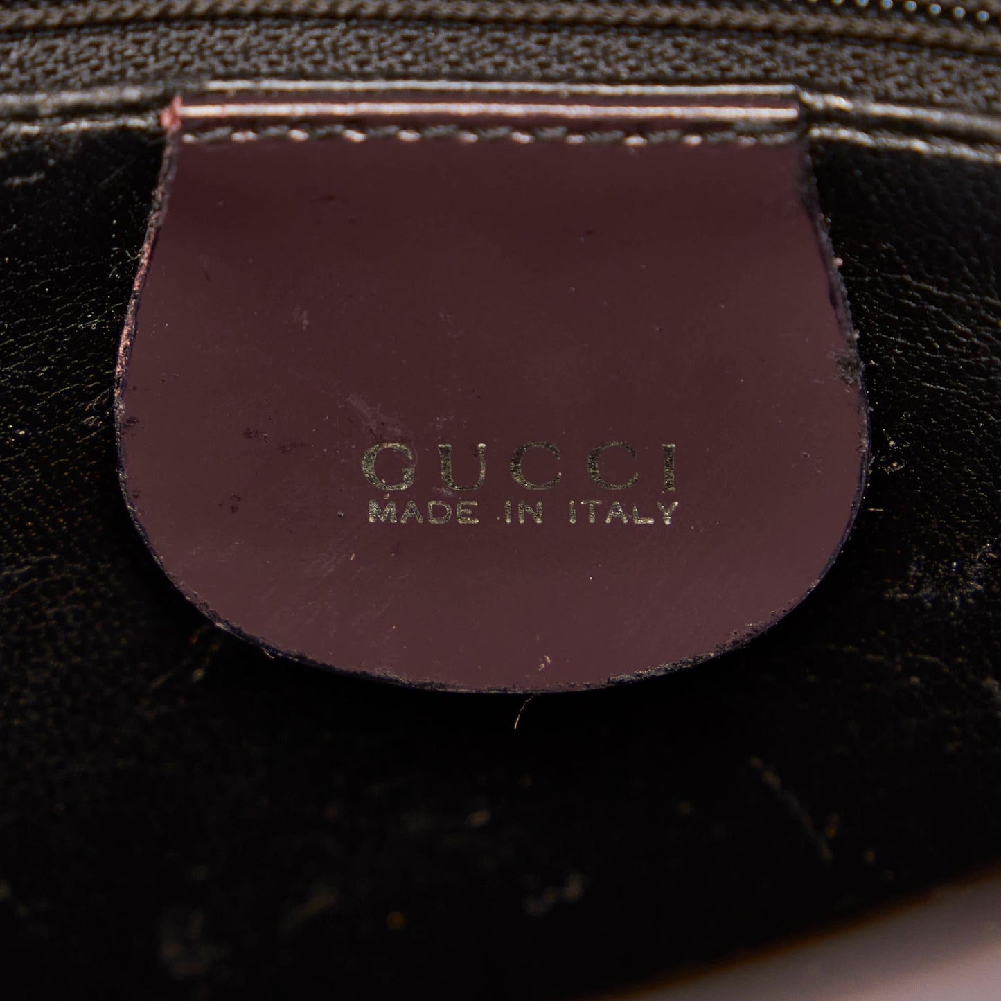 STRAPSTORY - GGC1 BAG - 2080