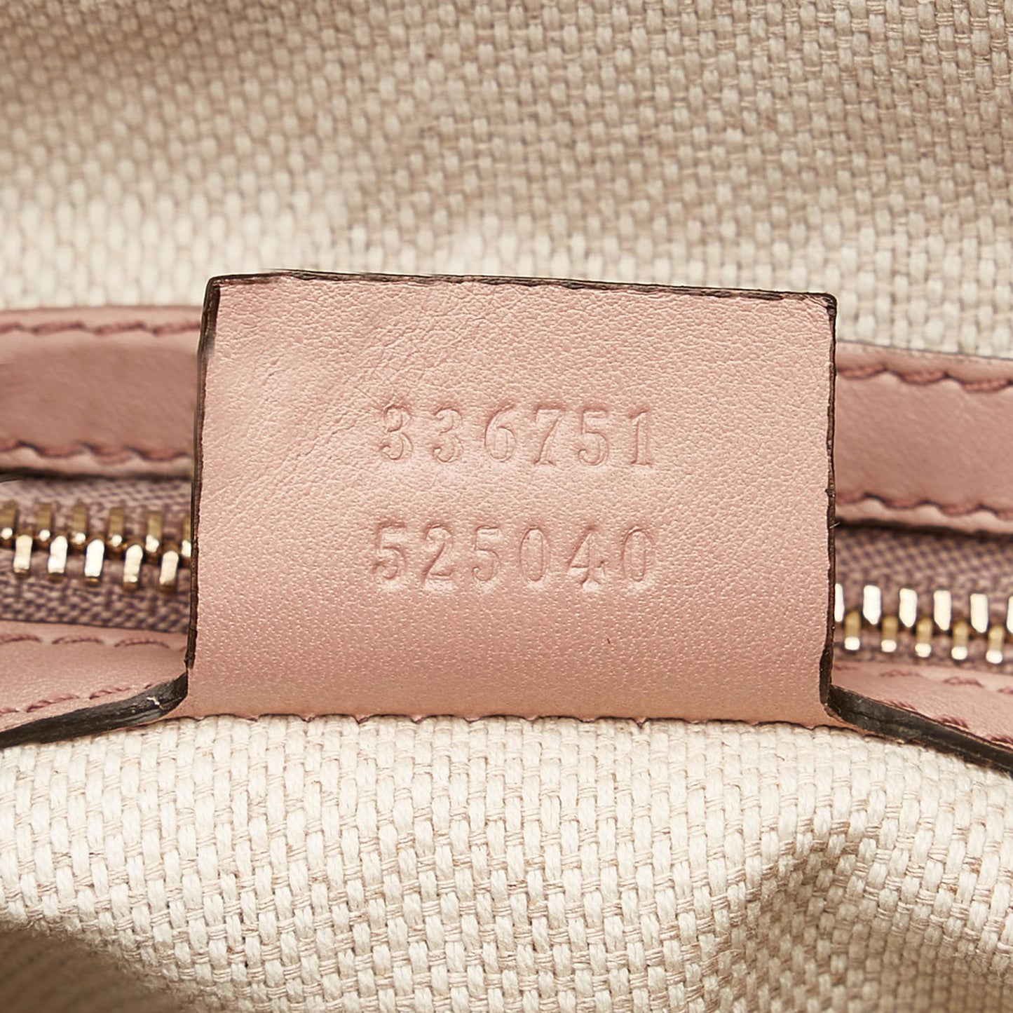 STRAPSTORY - GGC4 BAG - 2529