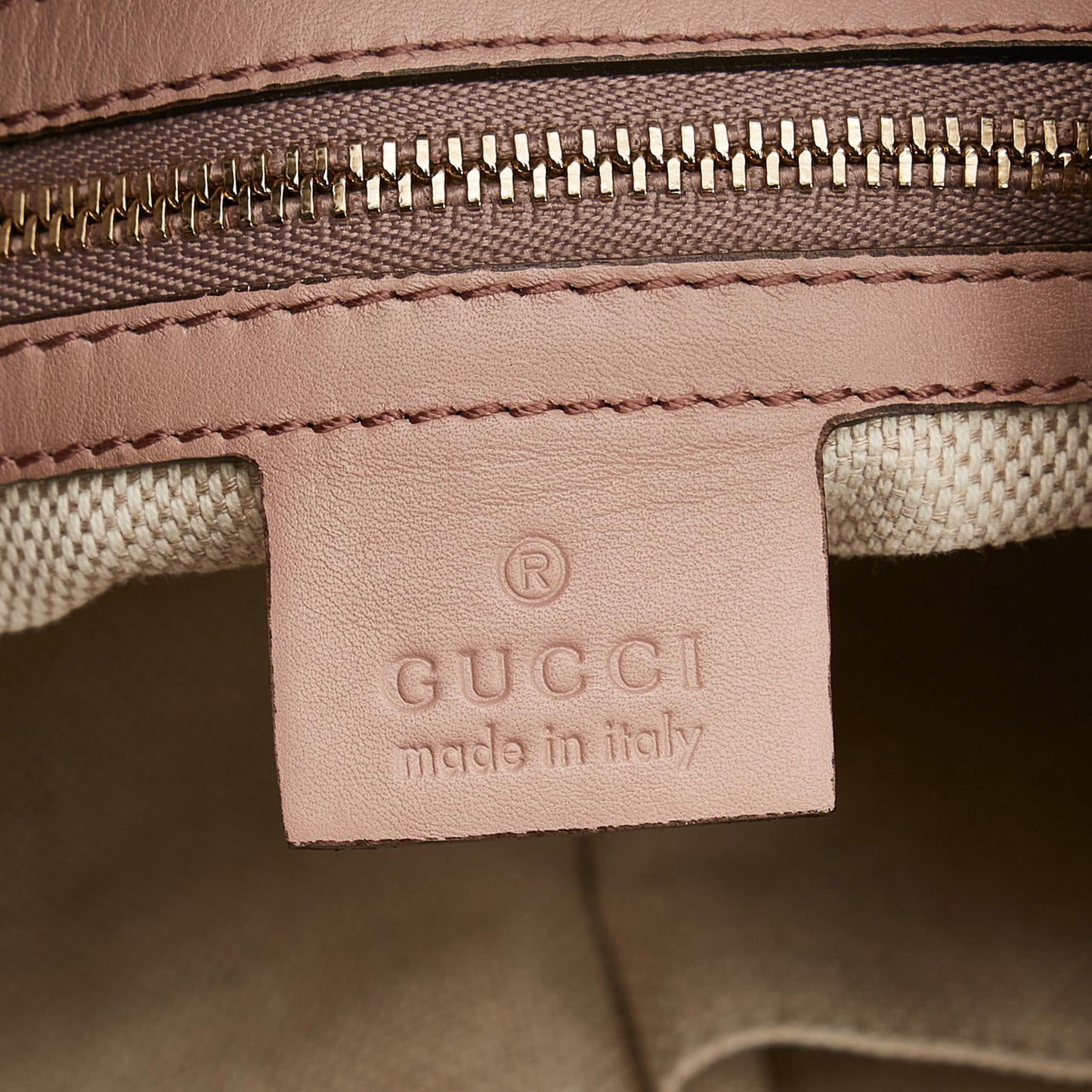 STRAPSTORY - GGC4 BAG - 2529