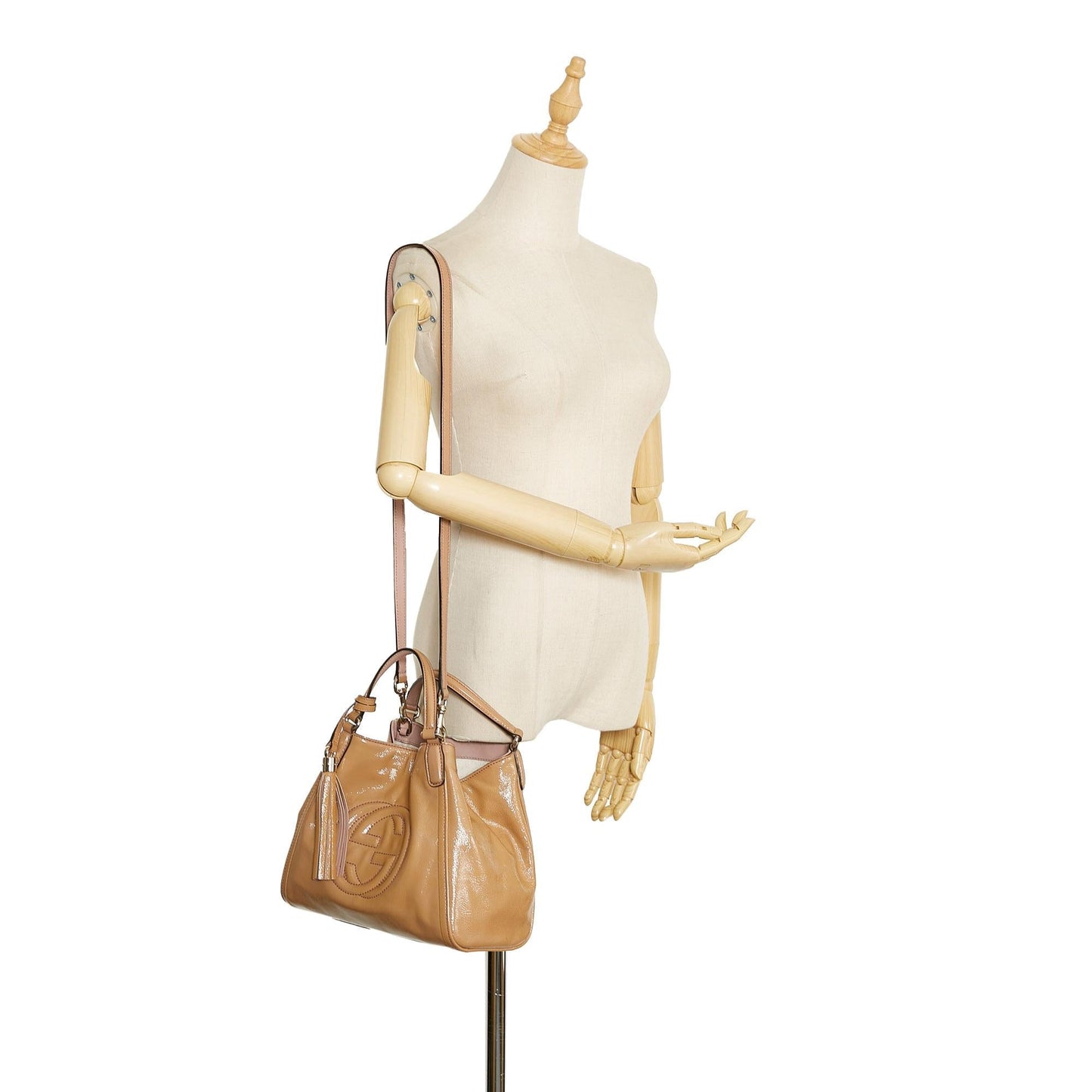 STRAPSTORY - GGC4 BAG - 2529