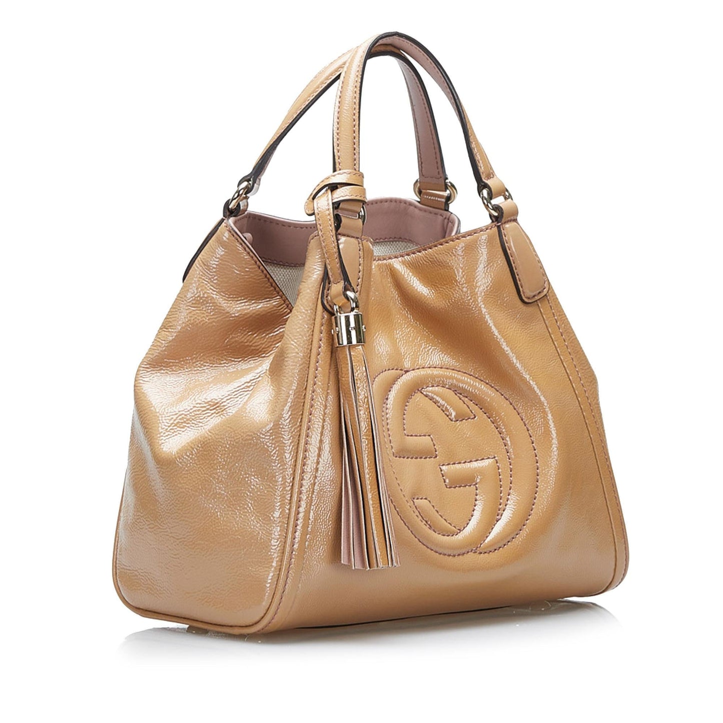 STRAPSTORY - GGC4 BAG - 2529