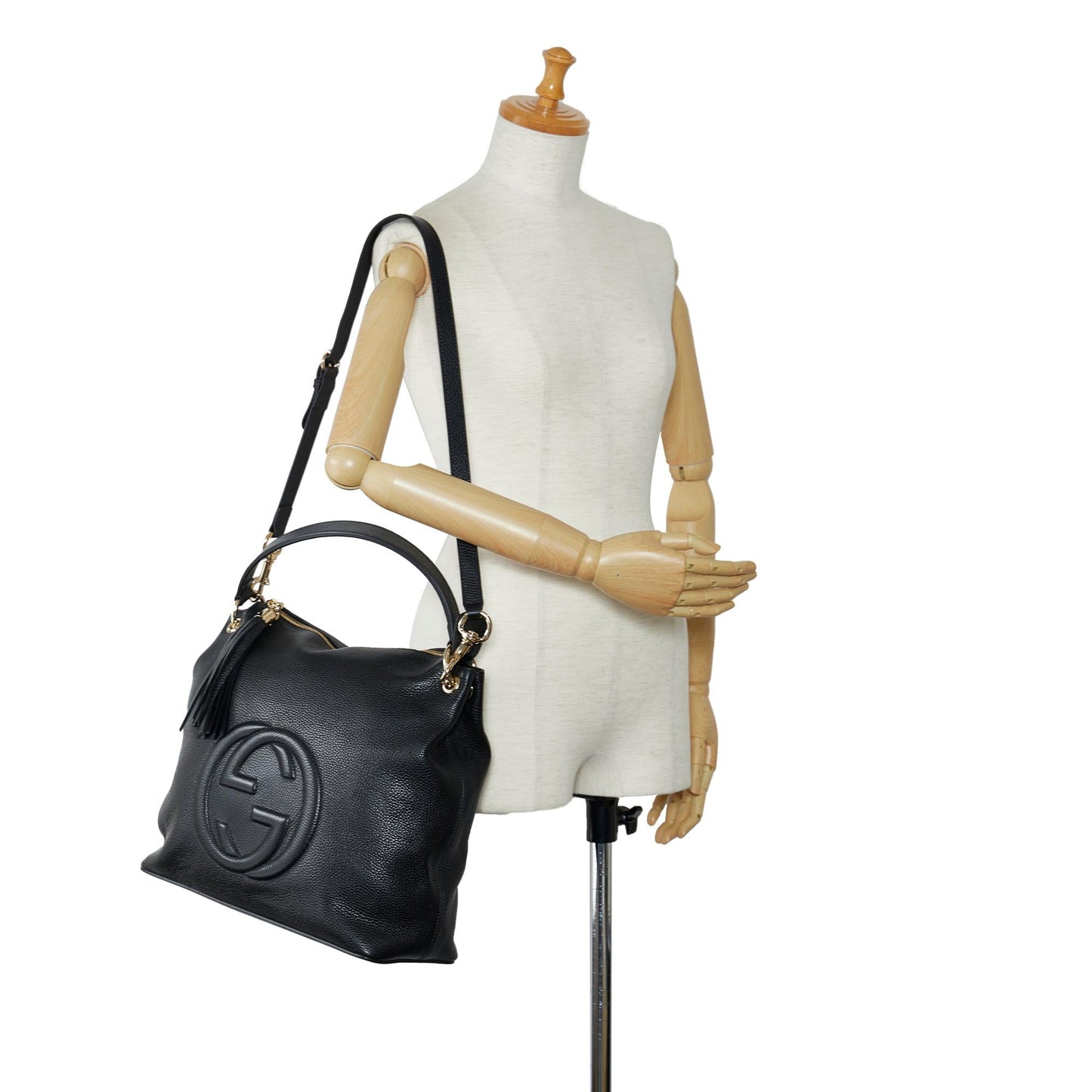 STRAPSTORY - GGC4 BAG - 2527