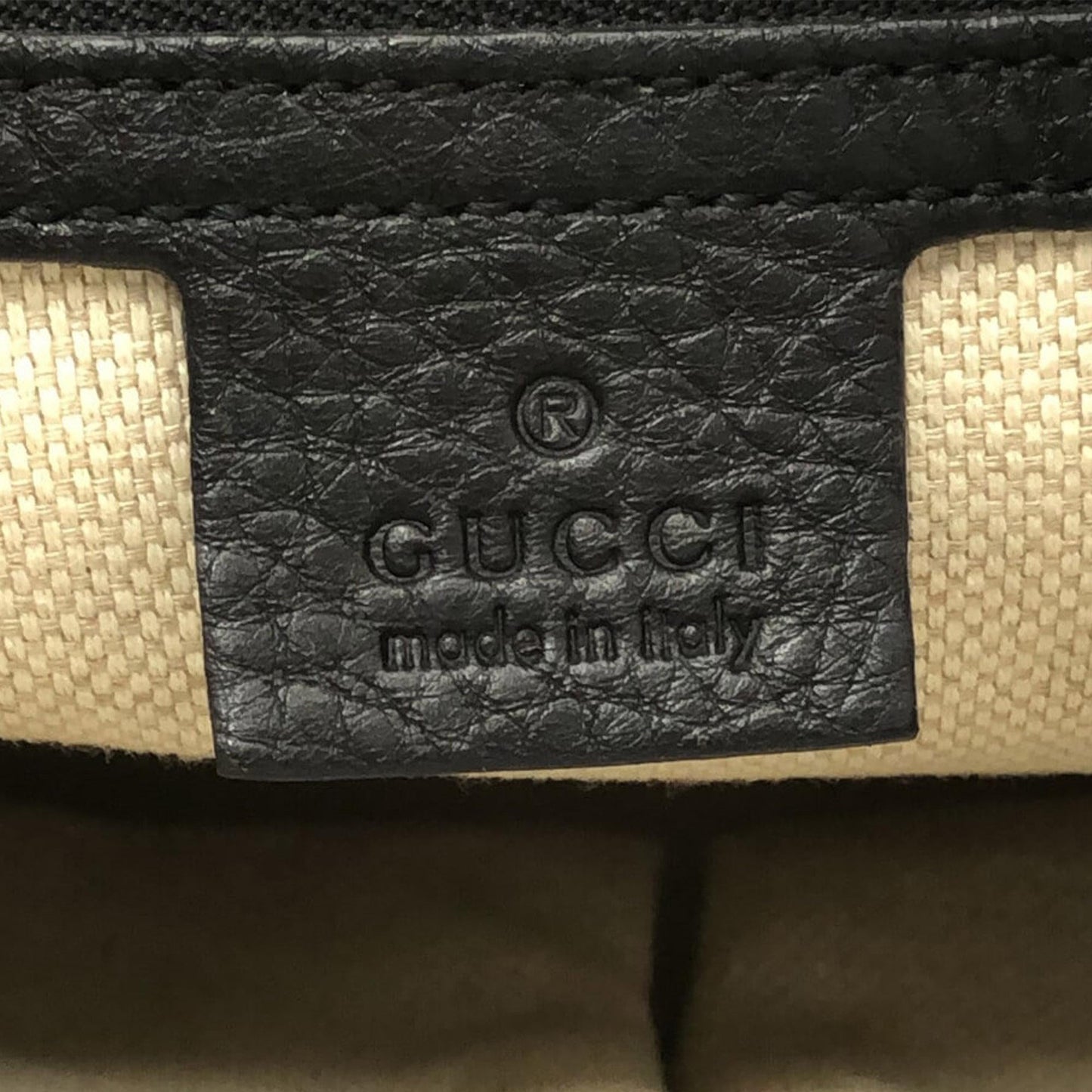 STRAPSTORY - GGC4 BAG - 2526