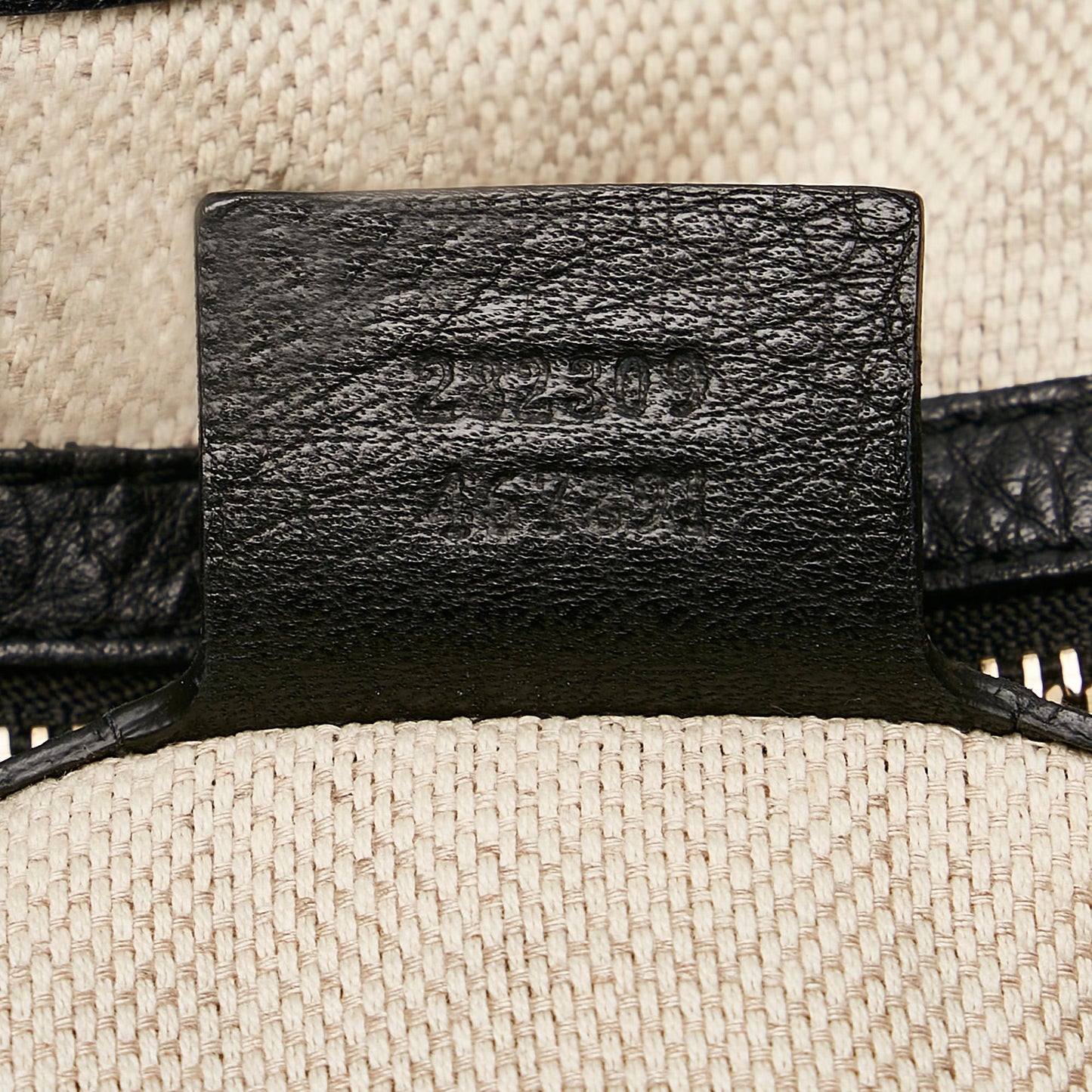 STRAPSTORY - GGC4 BAG - 1466