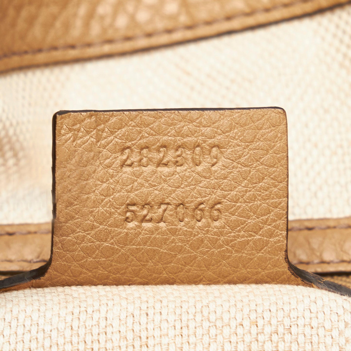 STRAPSTORY - GGC4 BAG - 1467