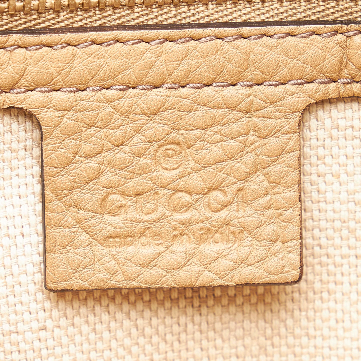 STRAPSTORY - GGC4 BAG - 1467
