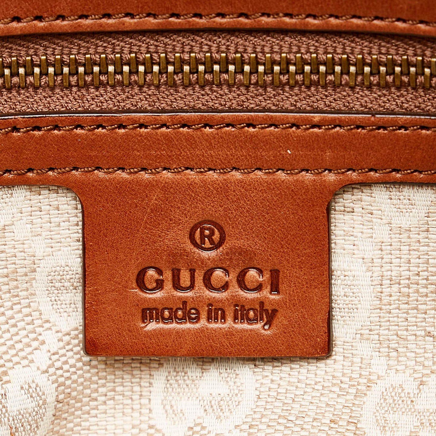 STRAPSTORY - GGC1 BAG - 2064