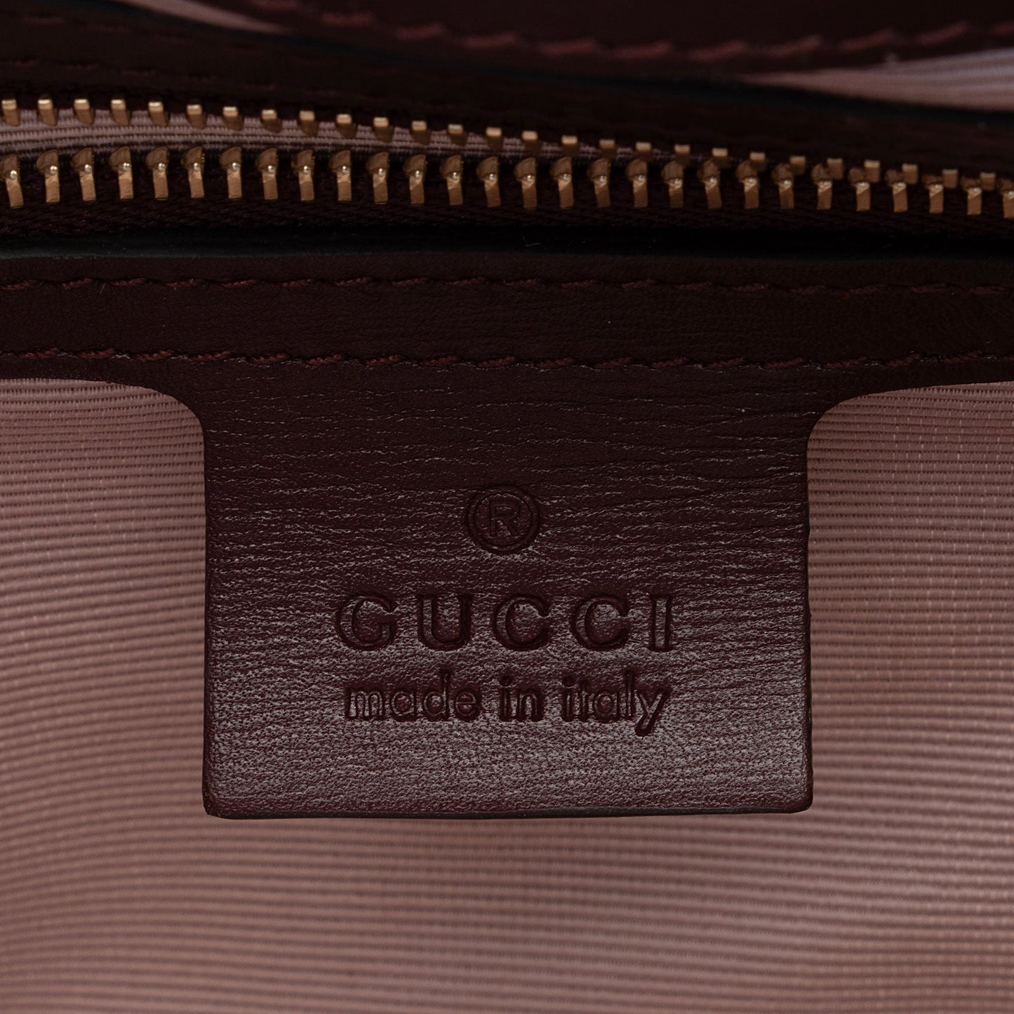 STRAPSTORY - GGC1 BAG - 2059