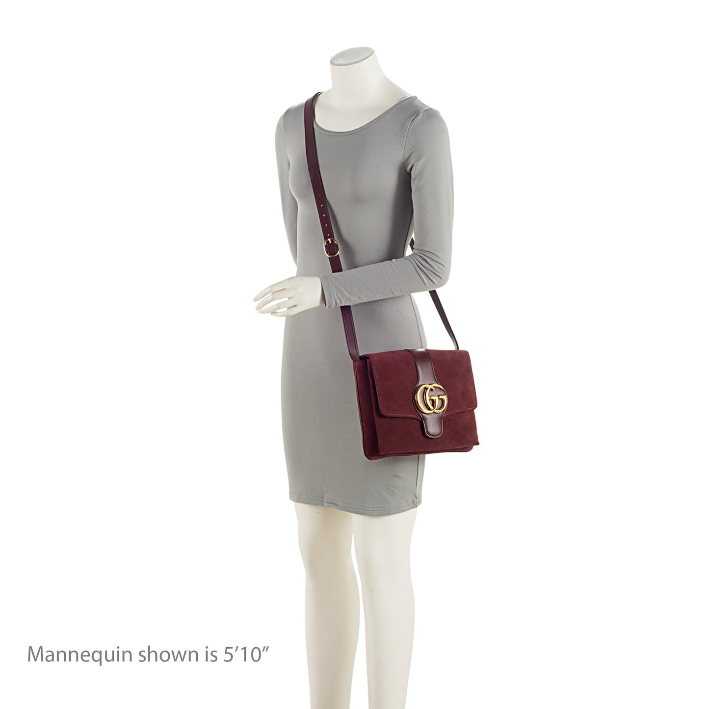 STRAPSTORY - GGC1 BAG - 2059