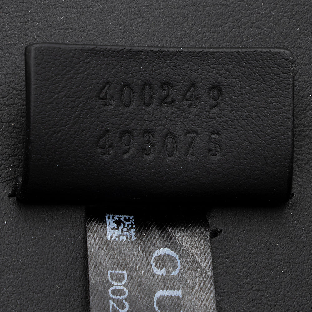 STRAPSTORY - GGC1 BAG - 2060