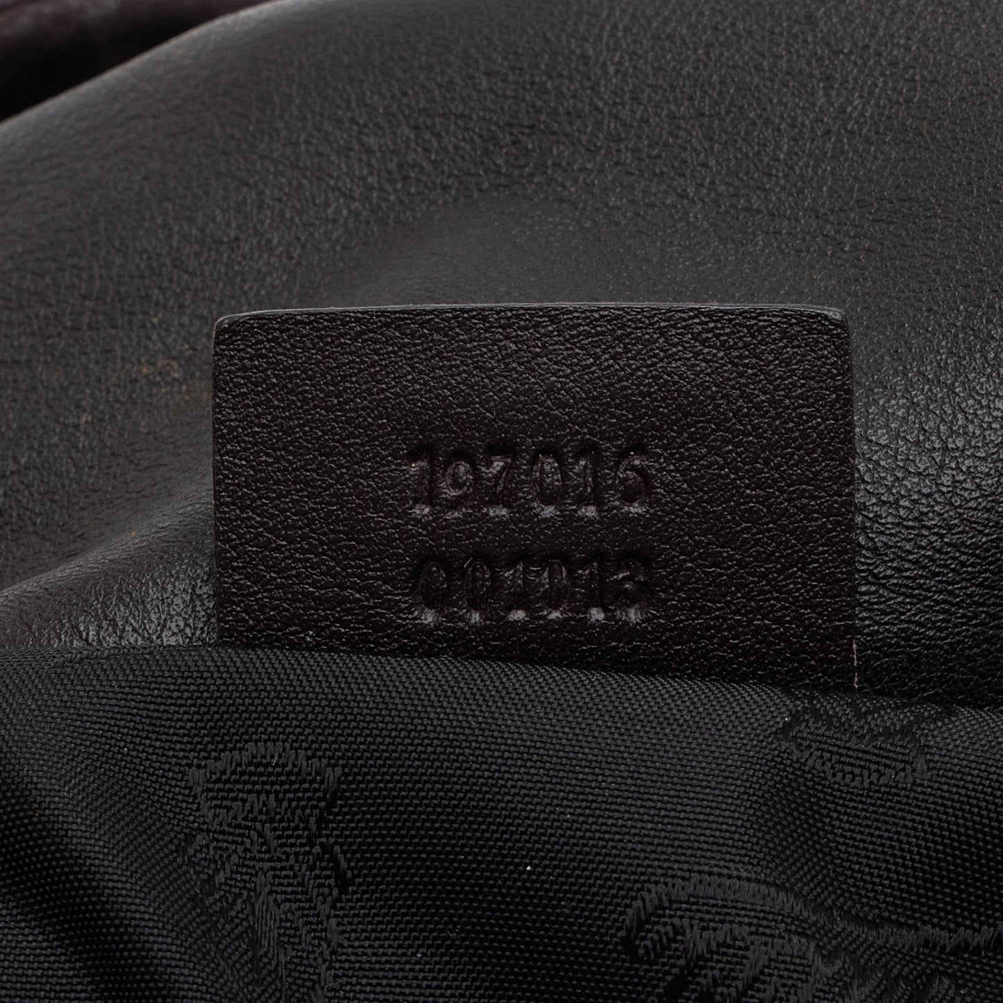 STRAPSTORY - GGC4 BAG - 1454