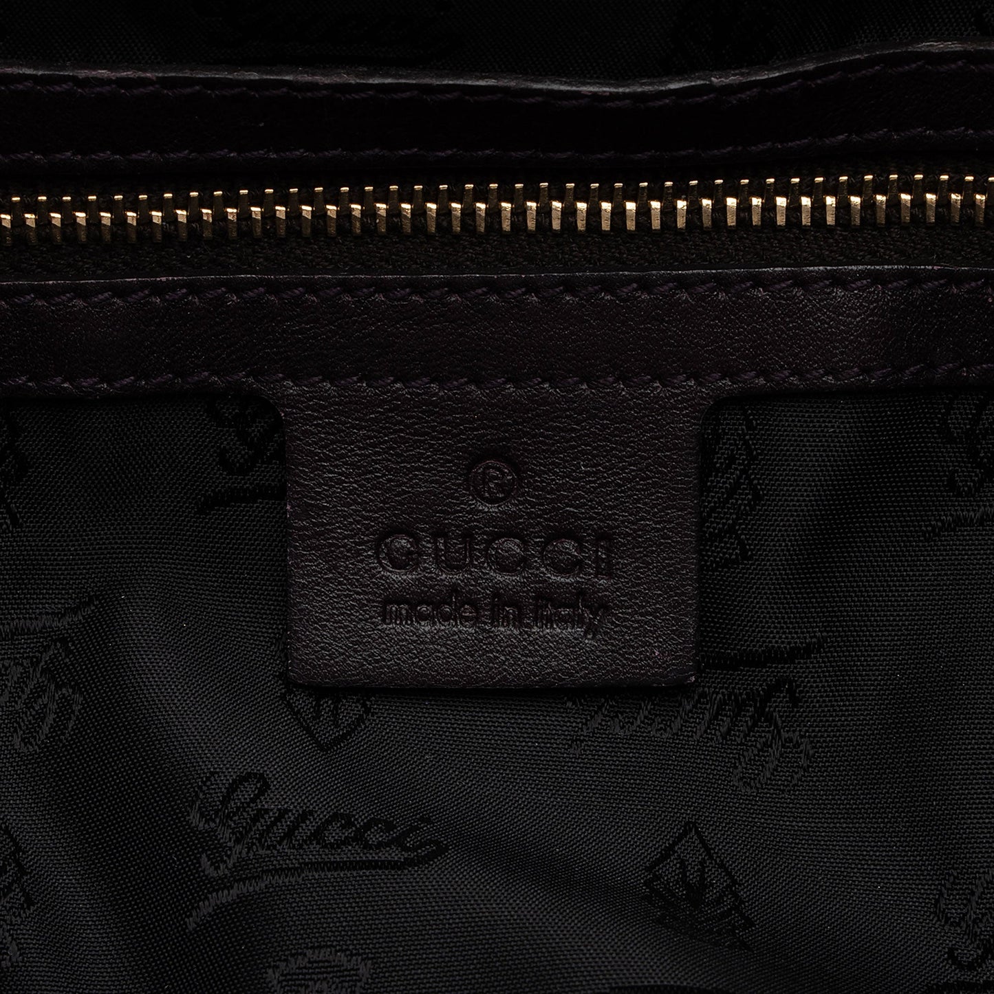 STRAPSTORY - GGC4 BAG - 1454