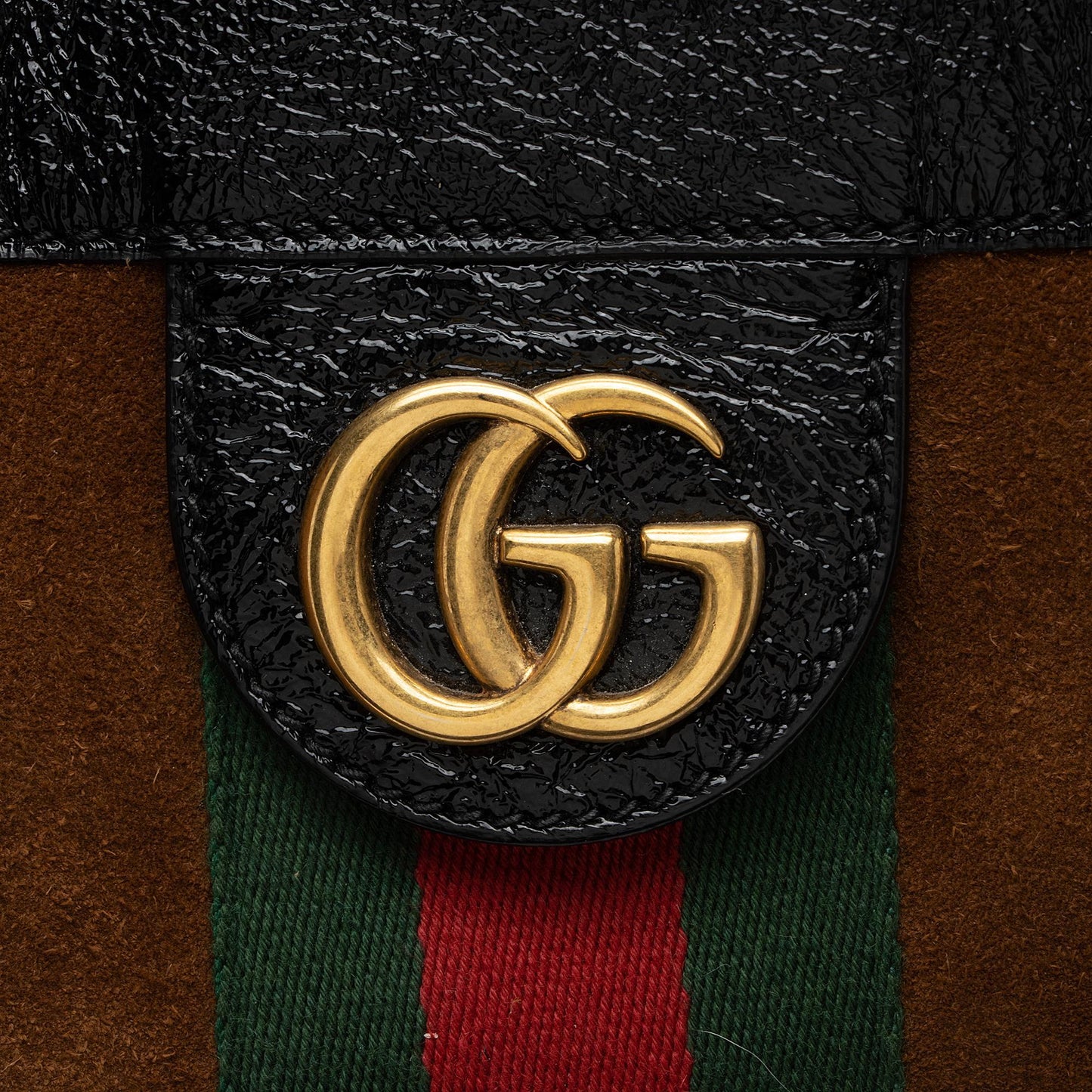 STRAPSTORY - GGC4 BAG - 1455