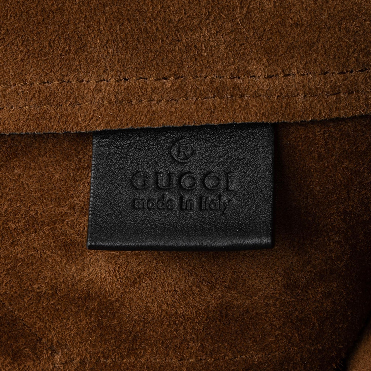 STRAPSTORY - GGC4 BAG - 1455
