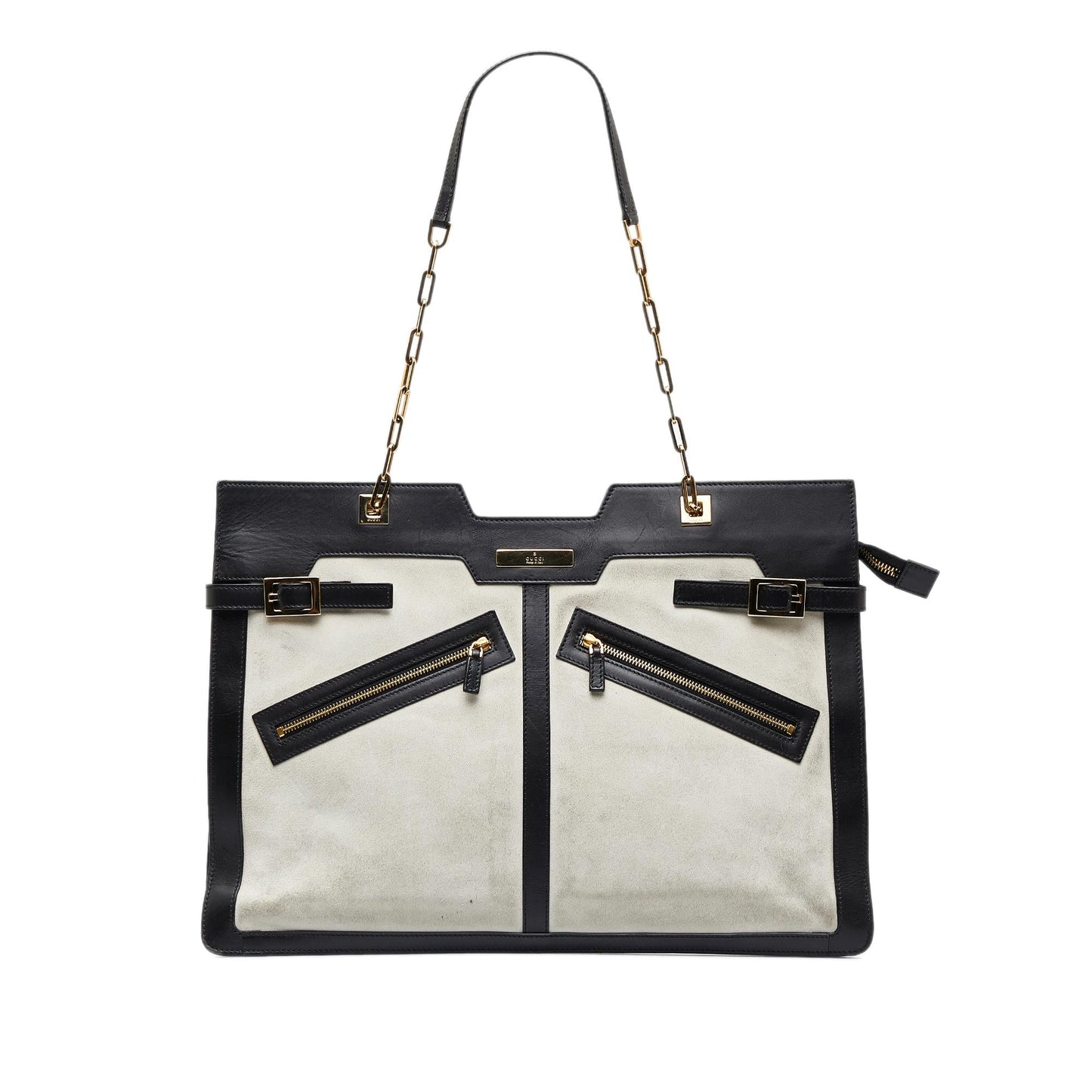STRAPSTORY - GGC4 BAG - 1452