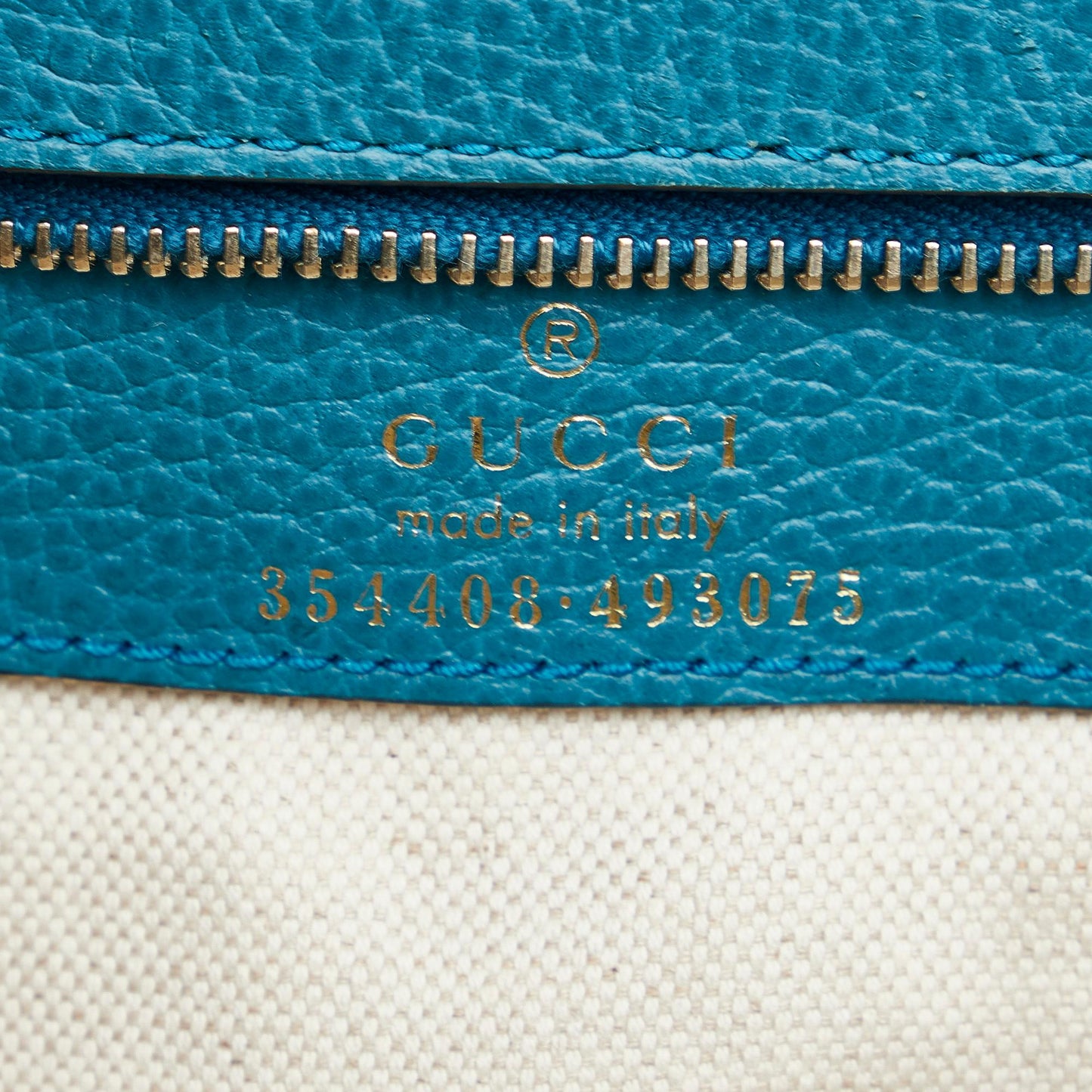 STRAPSTORY - GGC4 BAG - 1442