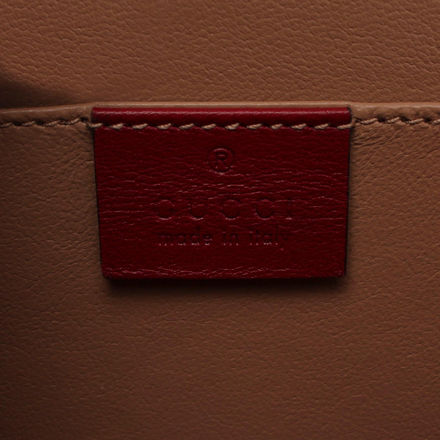 STRAPSTORY - GGC4 BAG - 2514