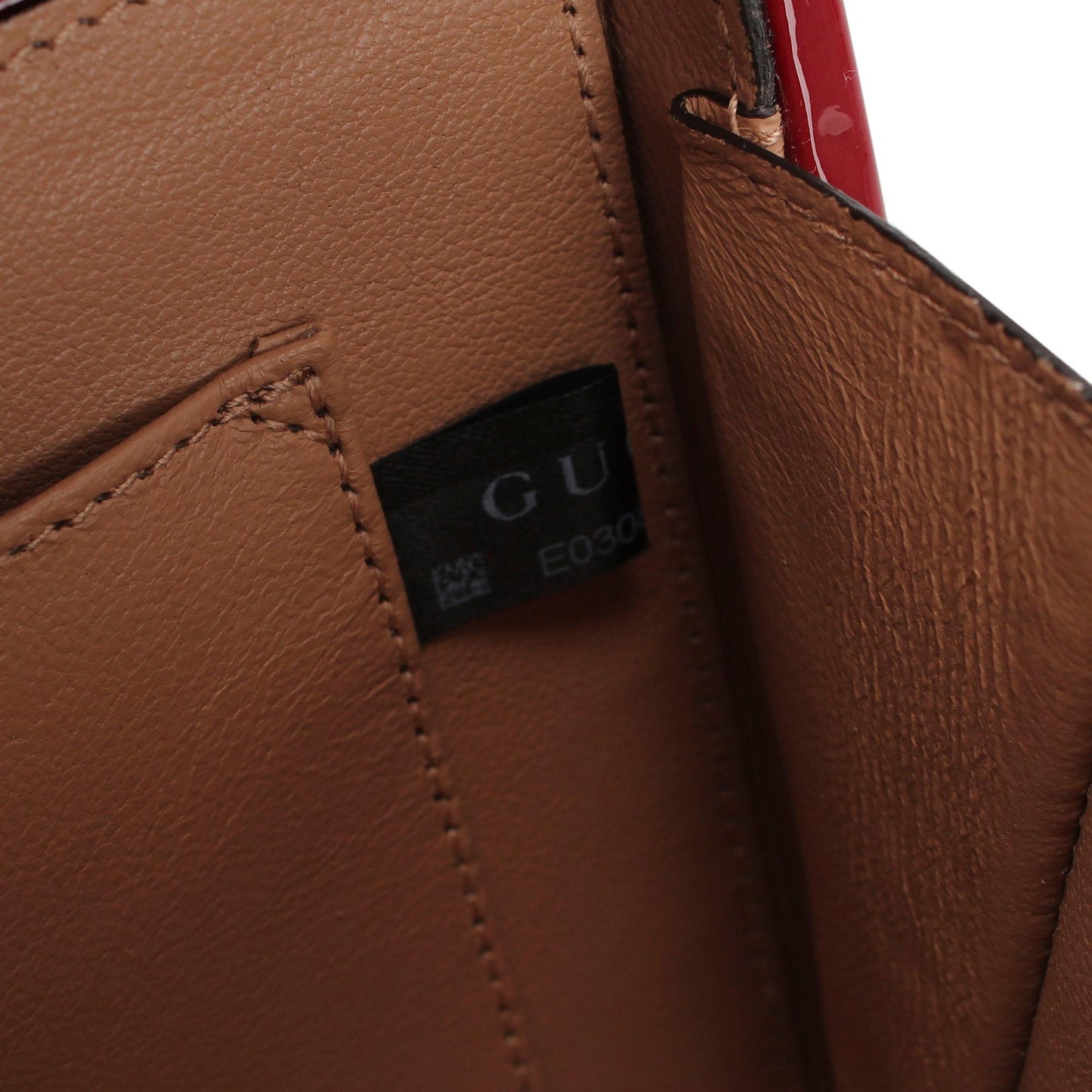 STRAPSTORY - GGC4 BAG - 2514