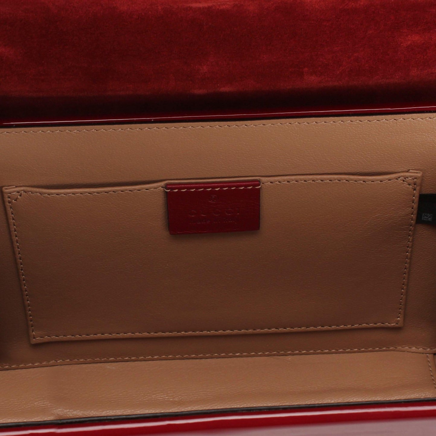 STRAPSTORY - GGC4 BAG - 2514