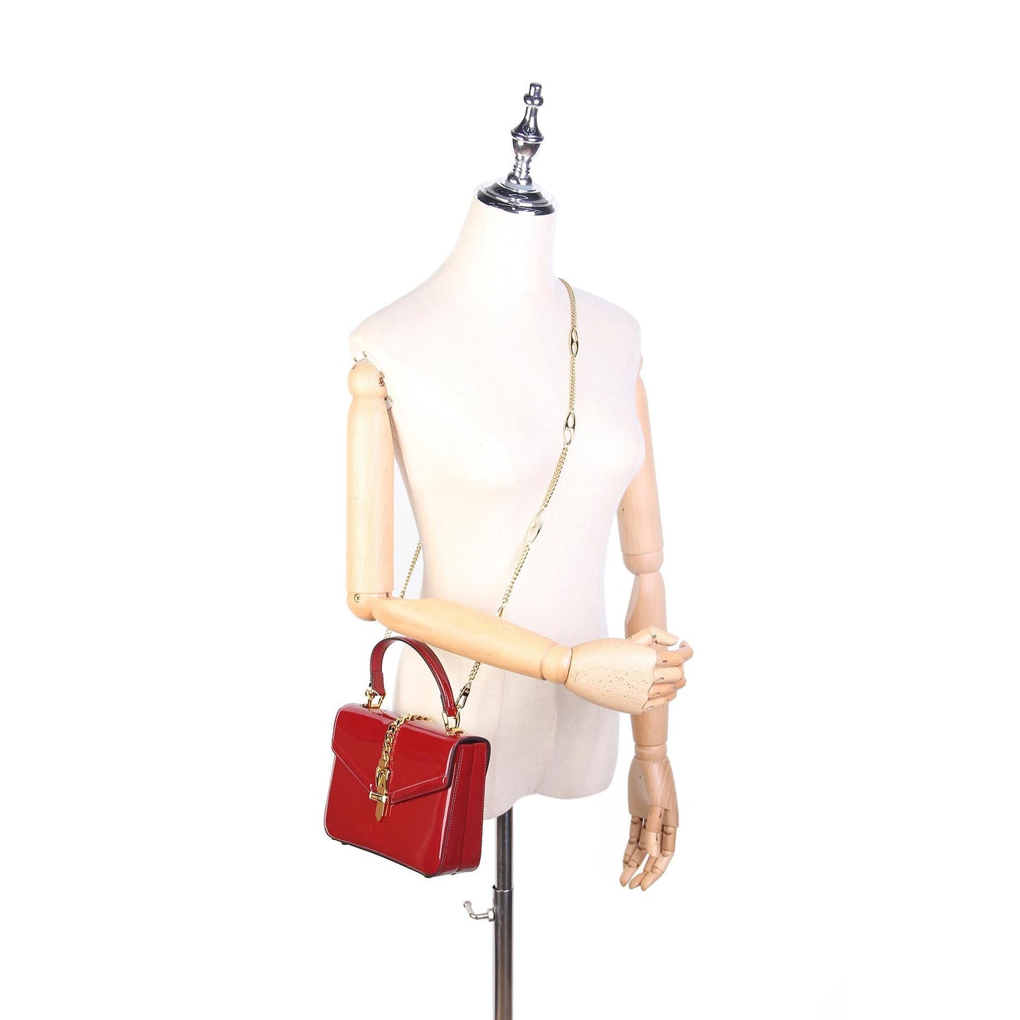 STRAPSTORY - GGC4 BAG - 2514