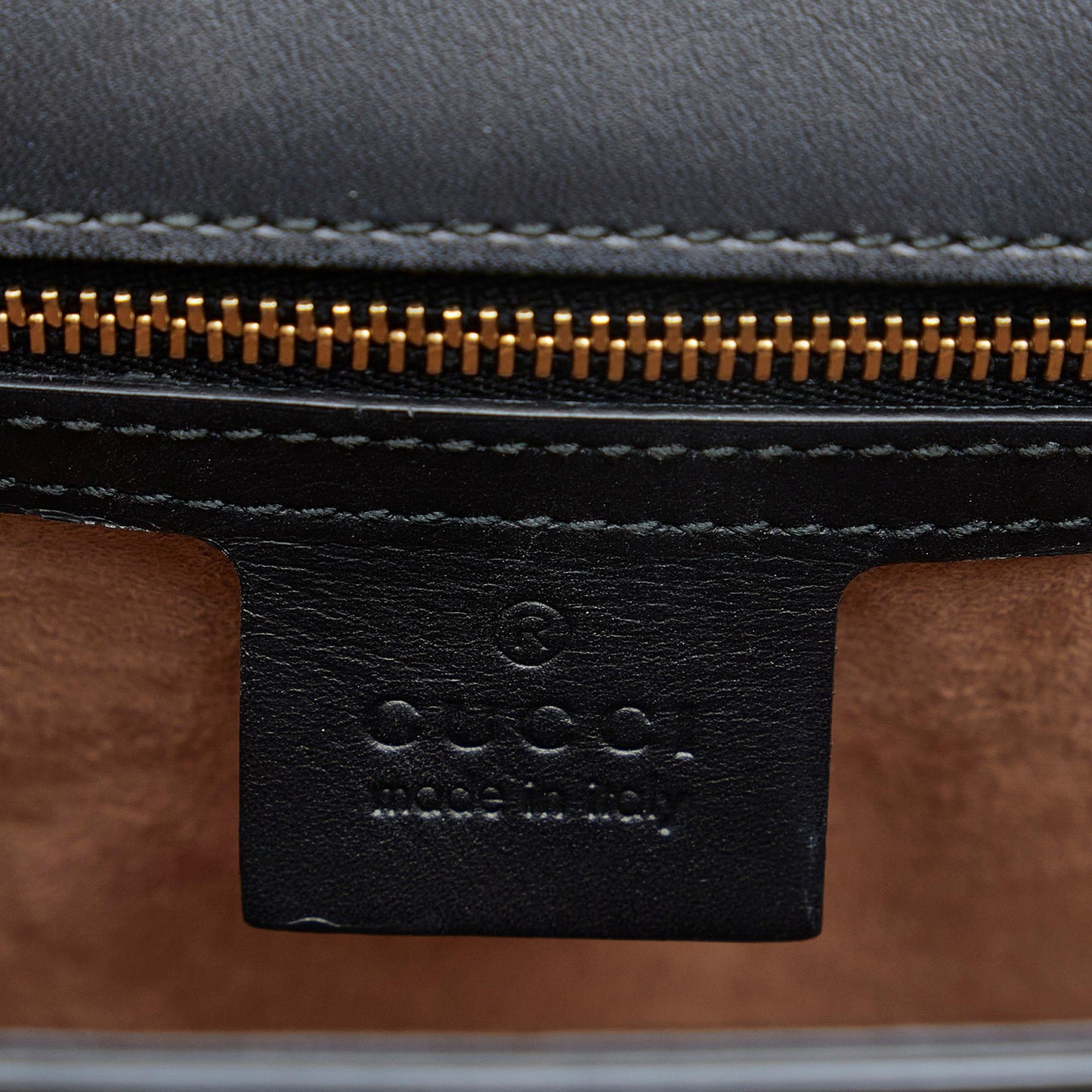 STRAPSTORY - GGC1 BAG - 2023