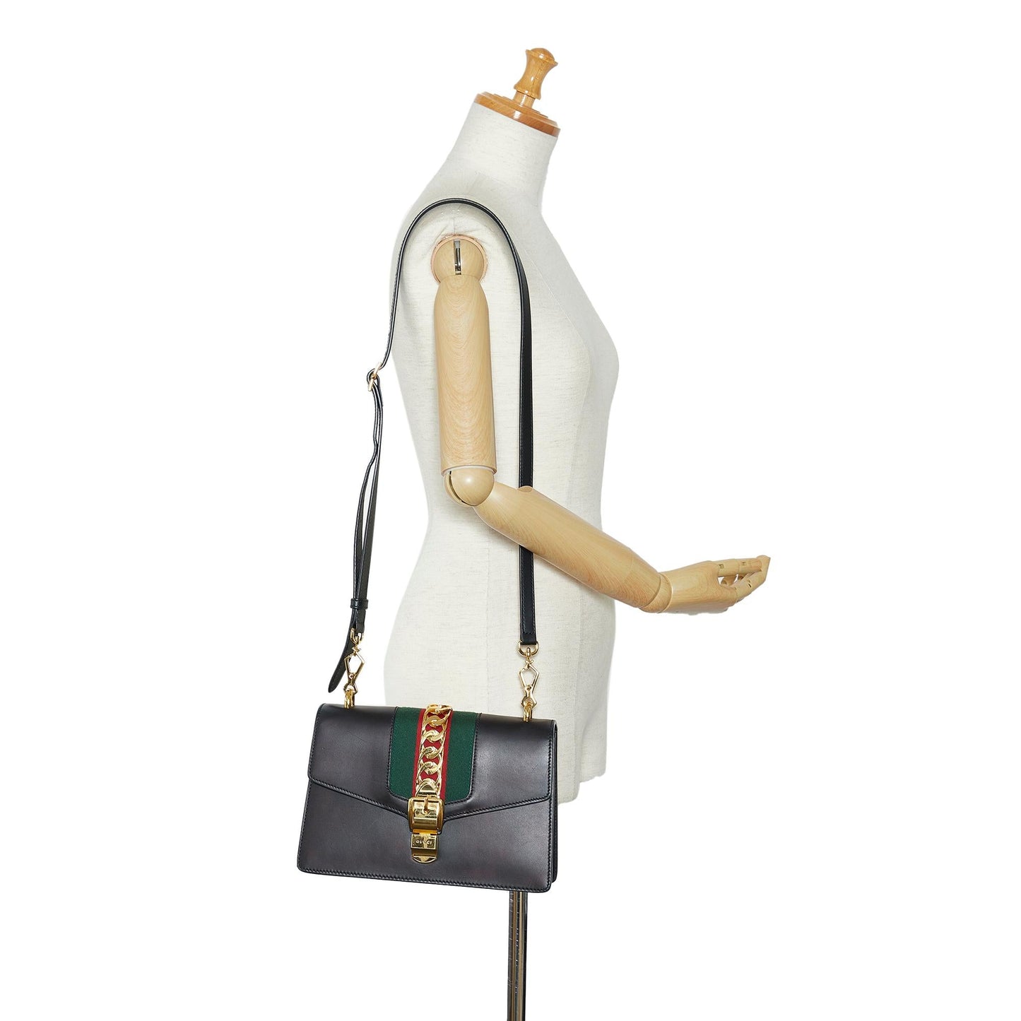 STRAPSTORY - GGC1 BAG - 2023